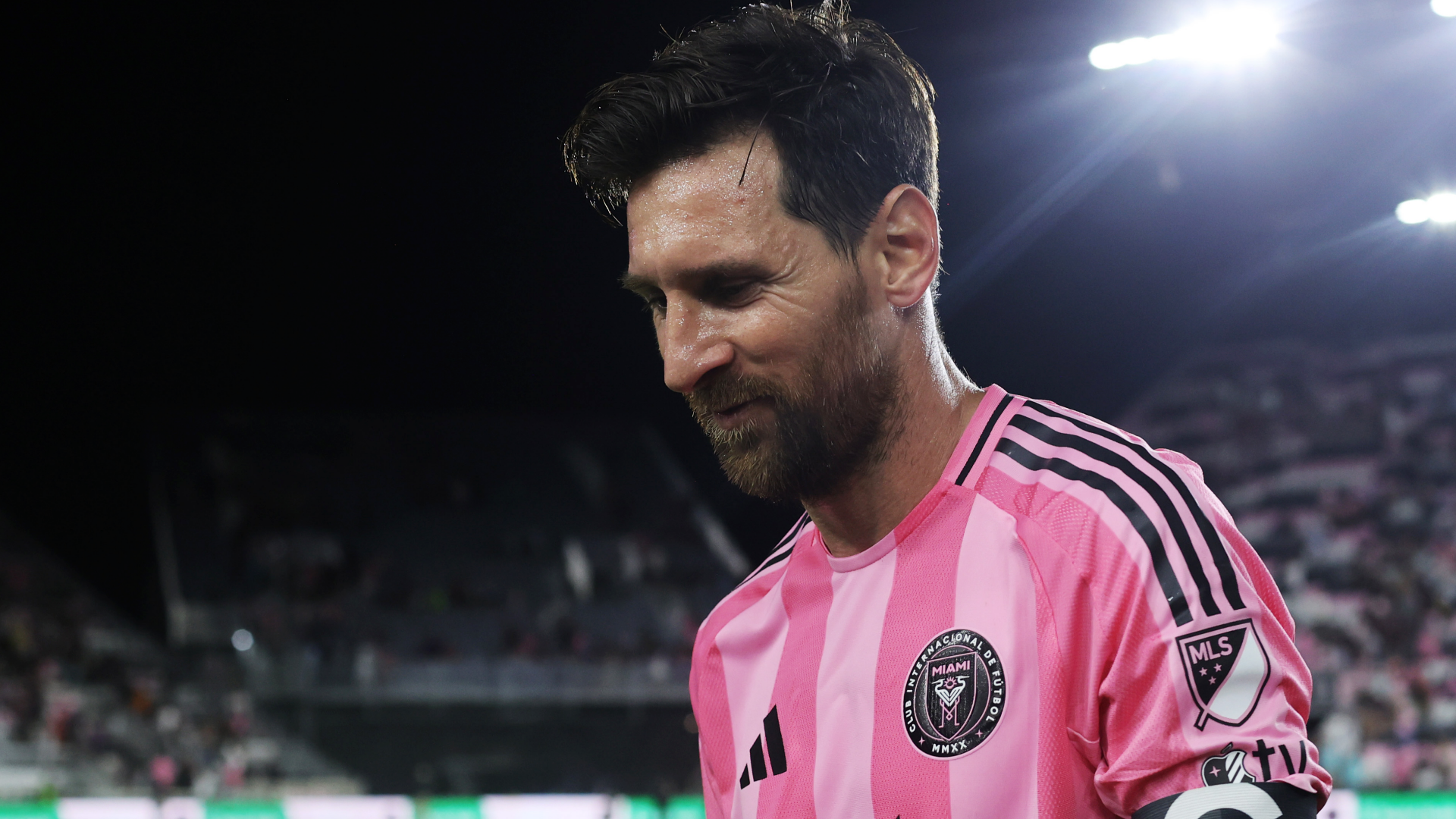 Lionel Messi reacts to 'bad results' in 'complicated' run of form for Inter Miami - with Argentine GOAT calling for out-of-sorts MLS outfit to become 'more united' | Goal.com