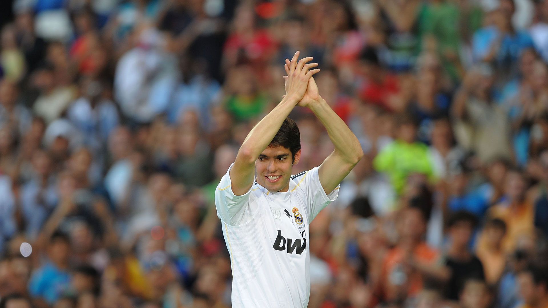 Kaka Real Madrid
