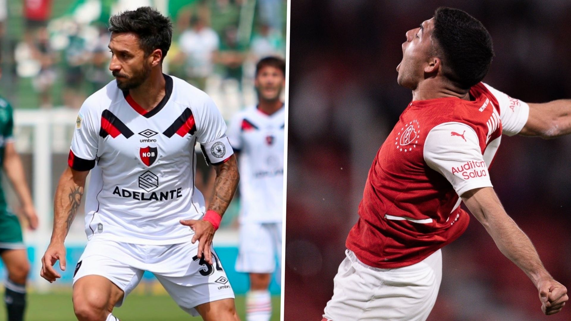 Por dónde pasan en vivo el partido Newell's vs Independiente por la Jornada 19 del Torneo LPF 2021