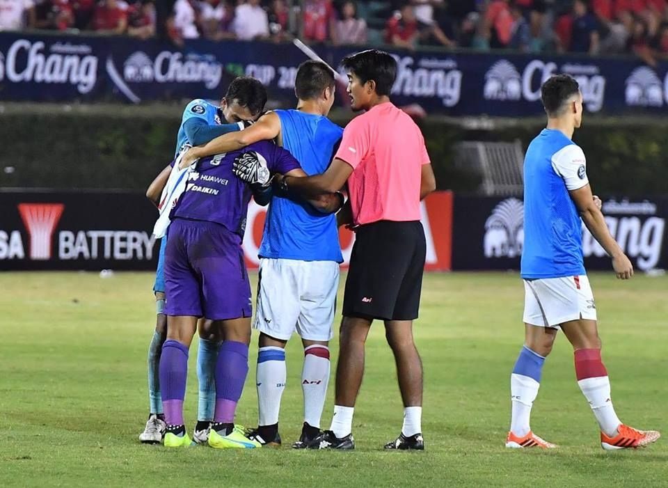 กิตติพงษ์ ภูแถวเชือก