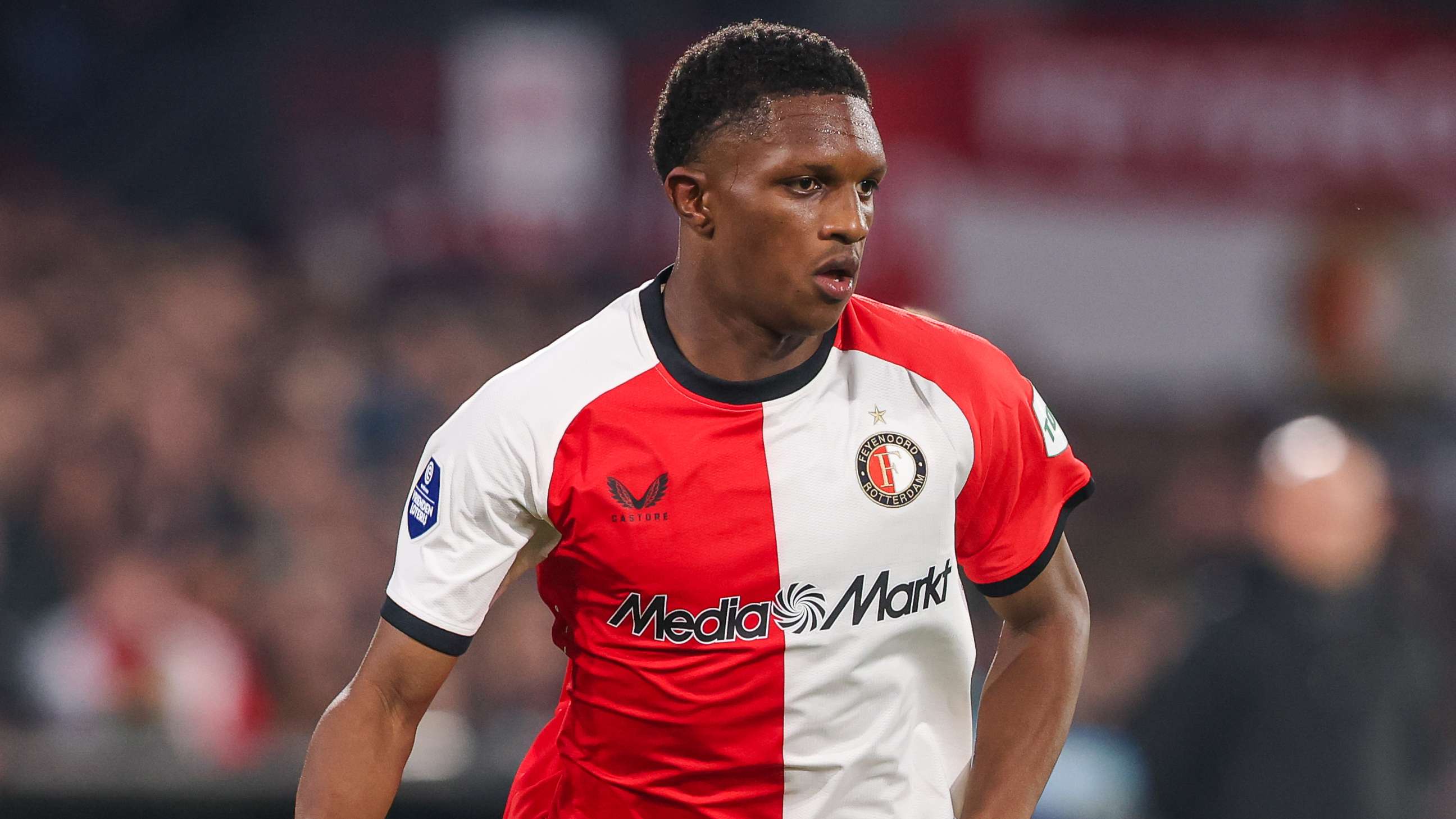 Feyenoord - latest team news & transfer rumours | Goal.com