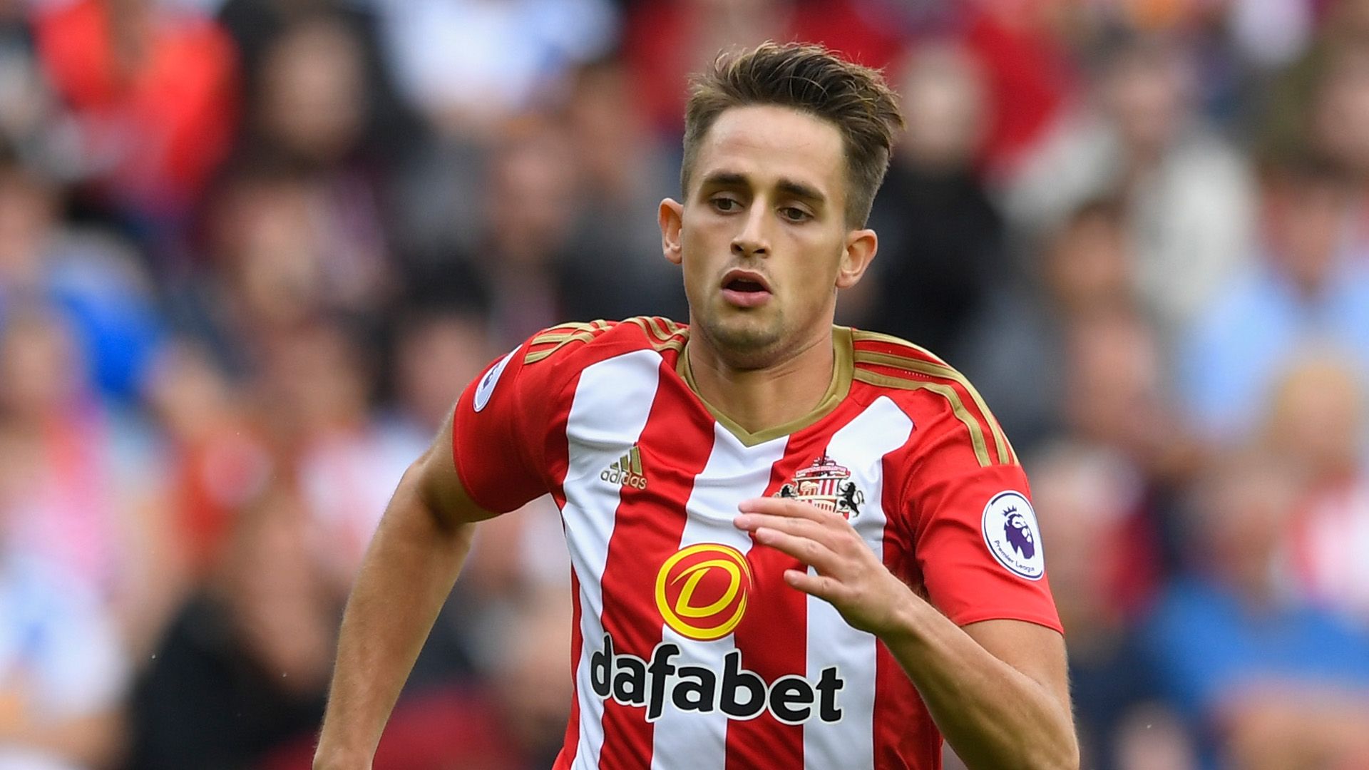 Adnan Januzaj - Sunderland