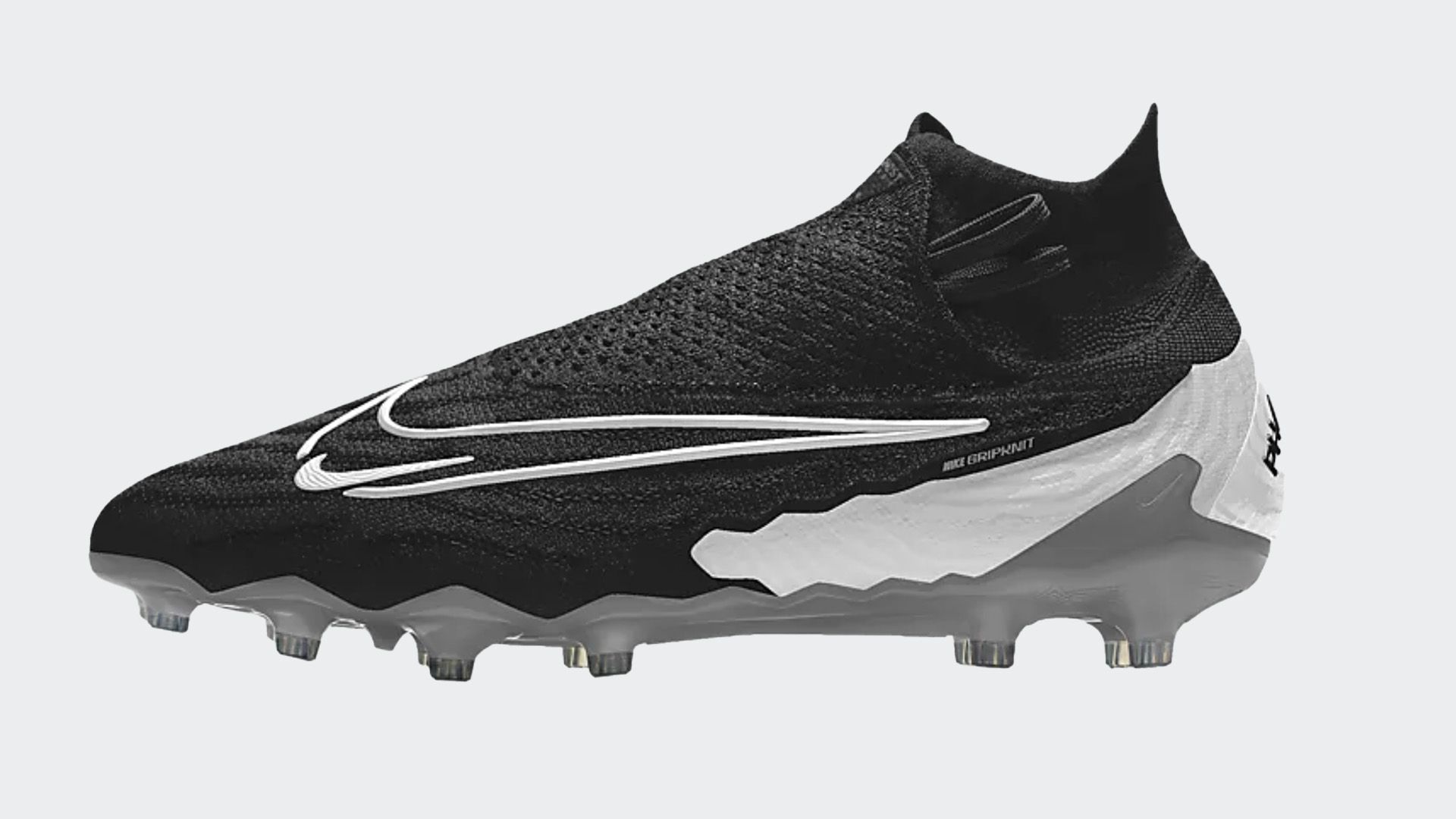 Nike Gripknit Phantom GX Elite Dynamic Fit