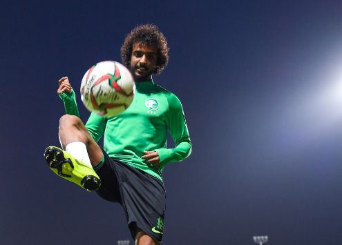 ياسر الشهراني