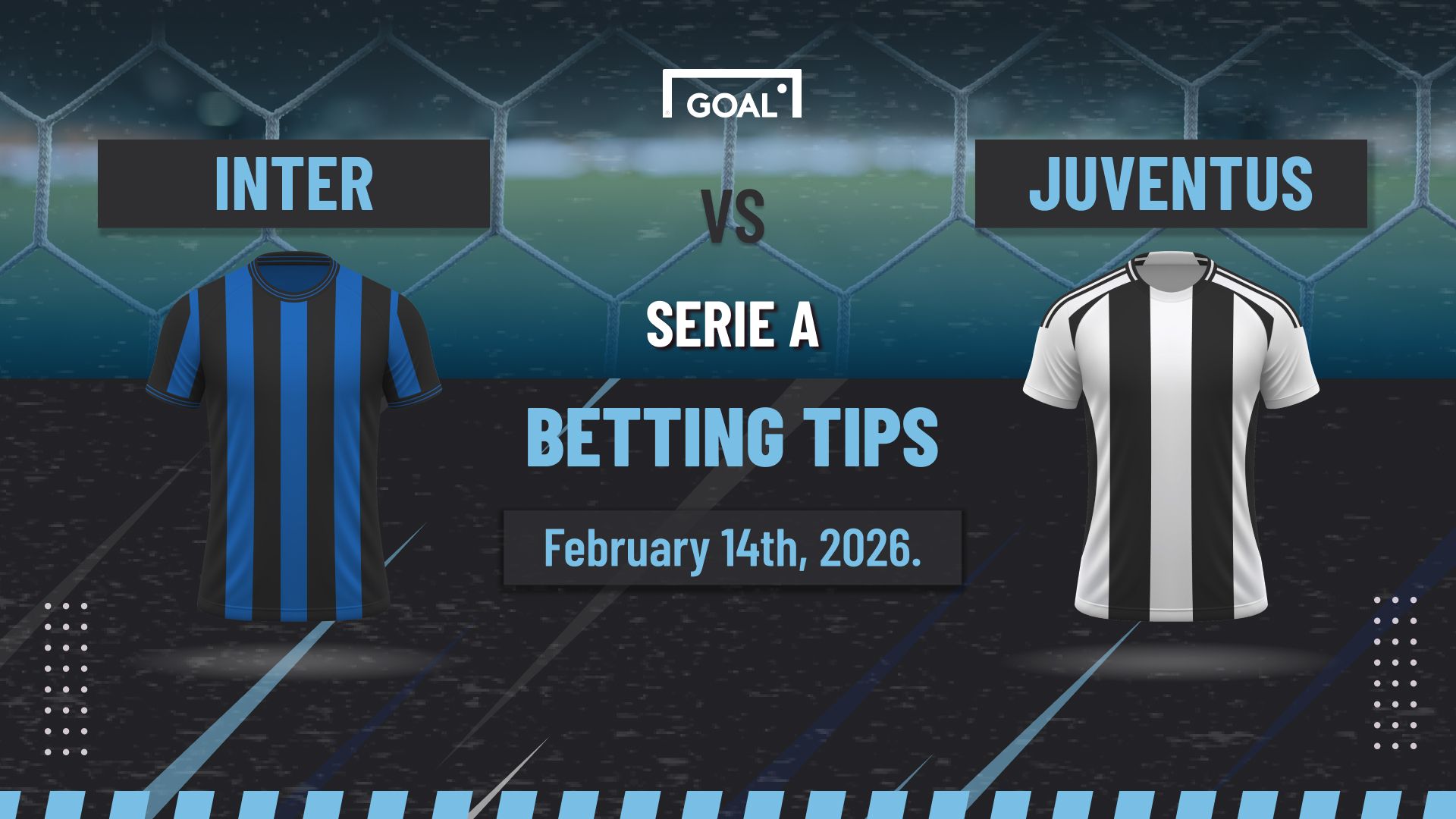 Inter Milan vs Juventus Predictions