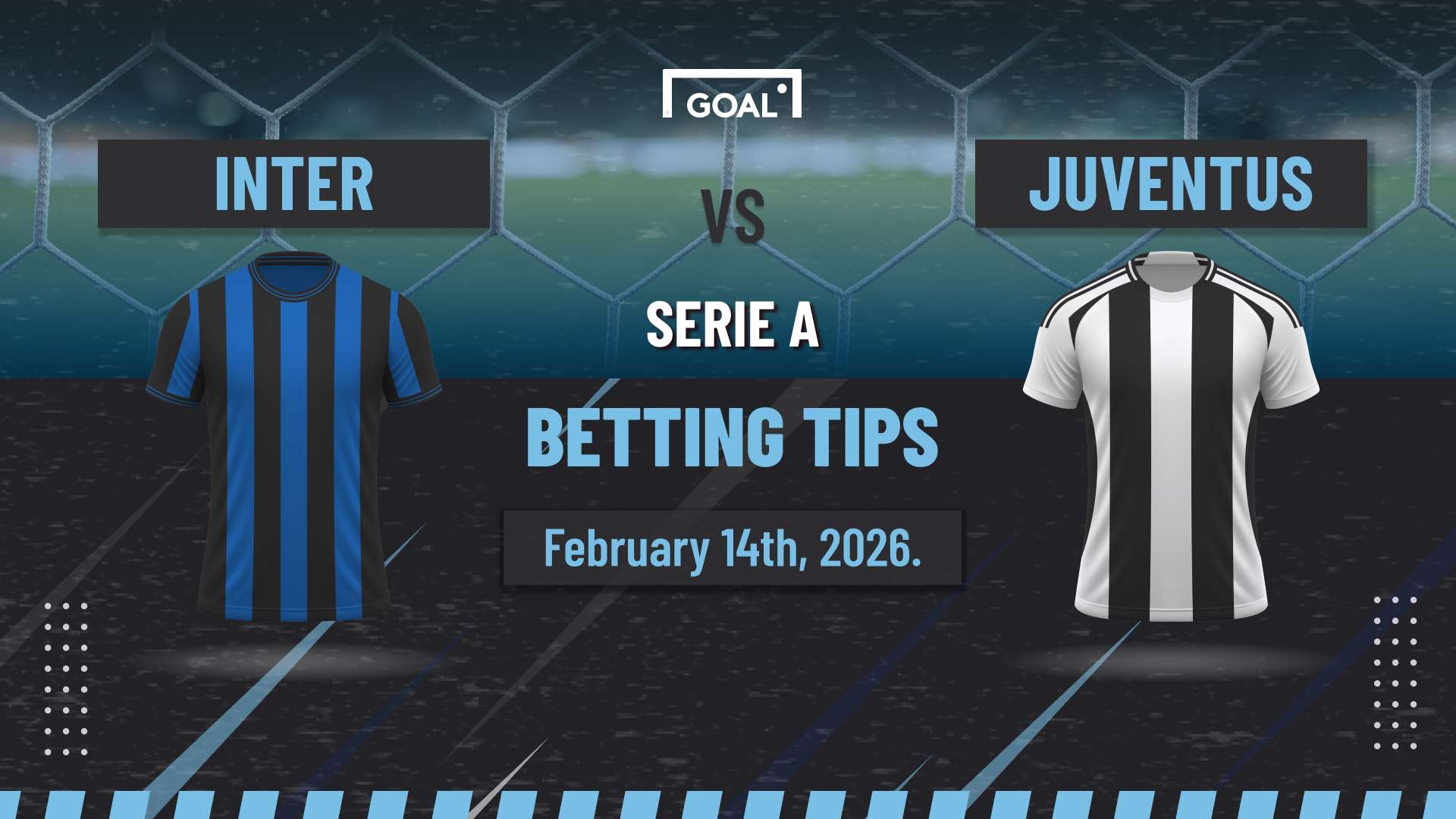Inter Milan vs Juventus Predictions