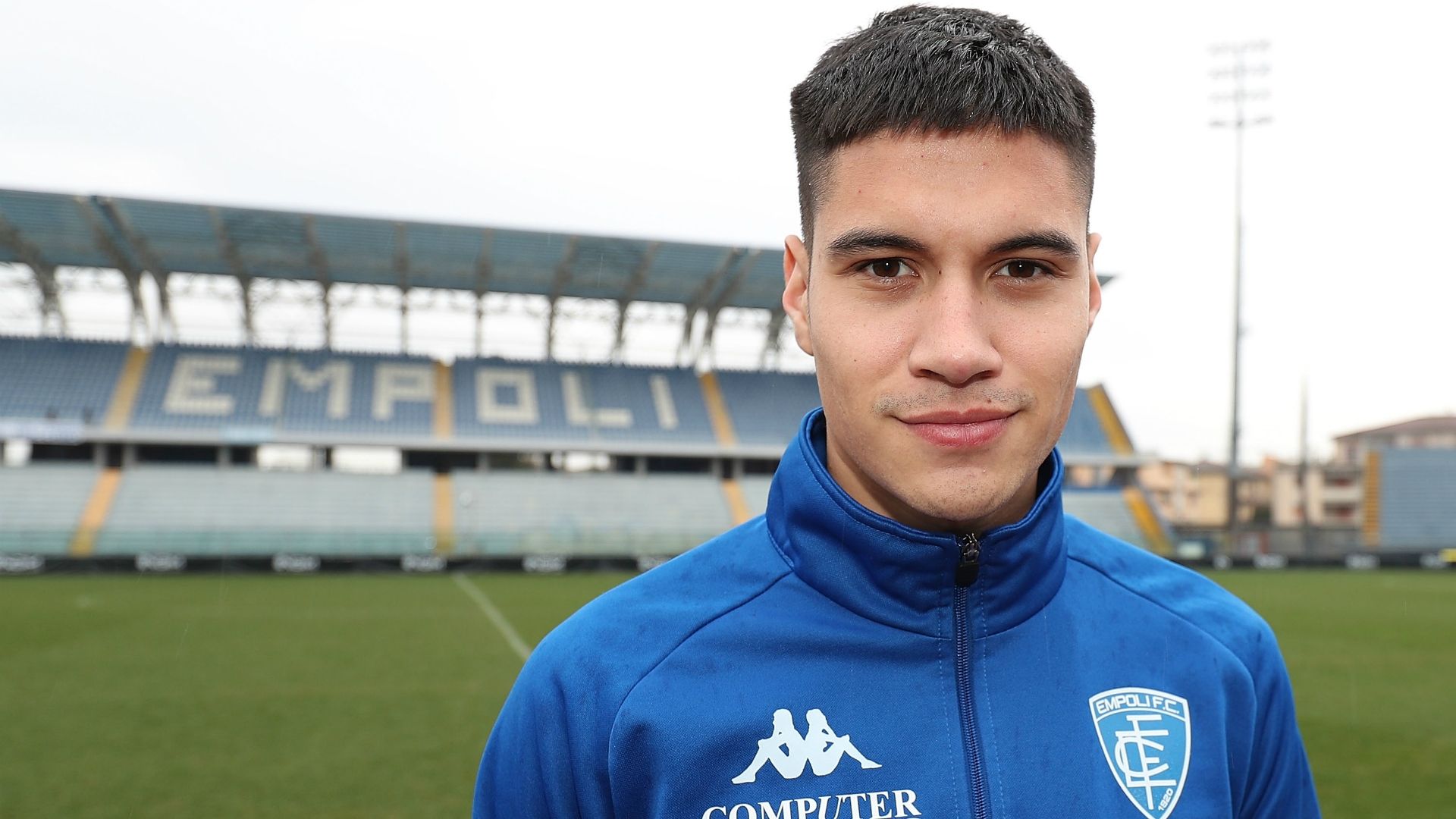 Kevin Diks Empoli 01312019