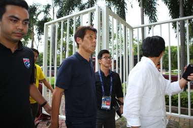 อากิระ นิชิโนะ