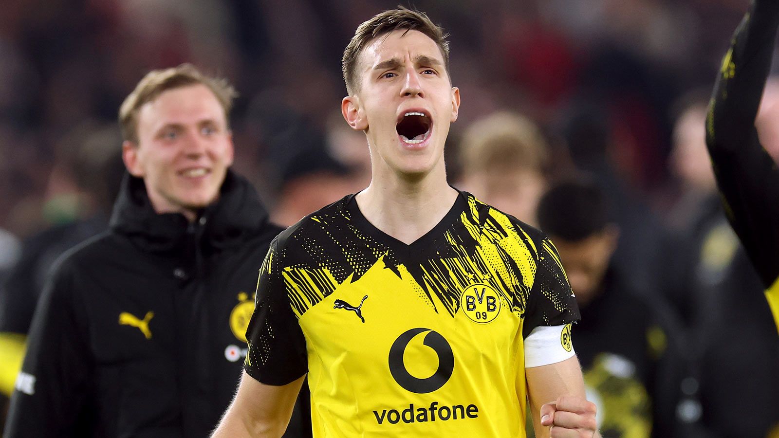 nico schlotterbeck bvb 