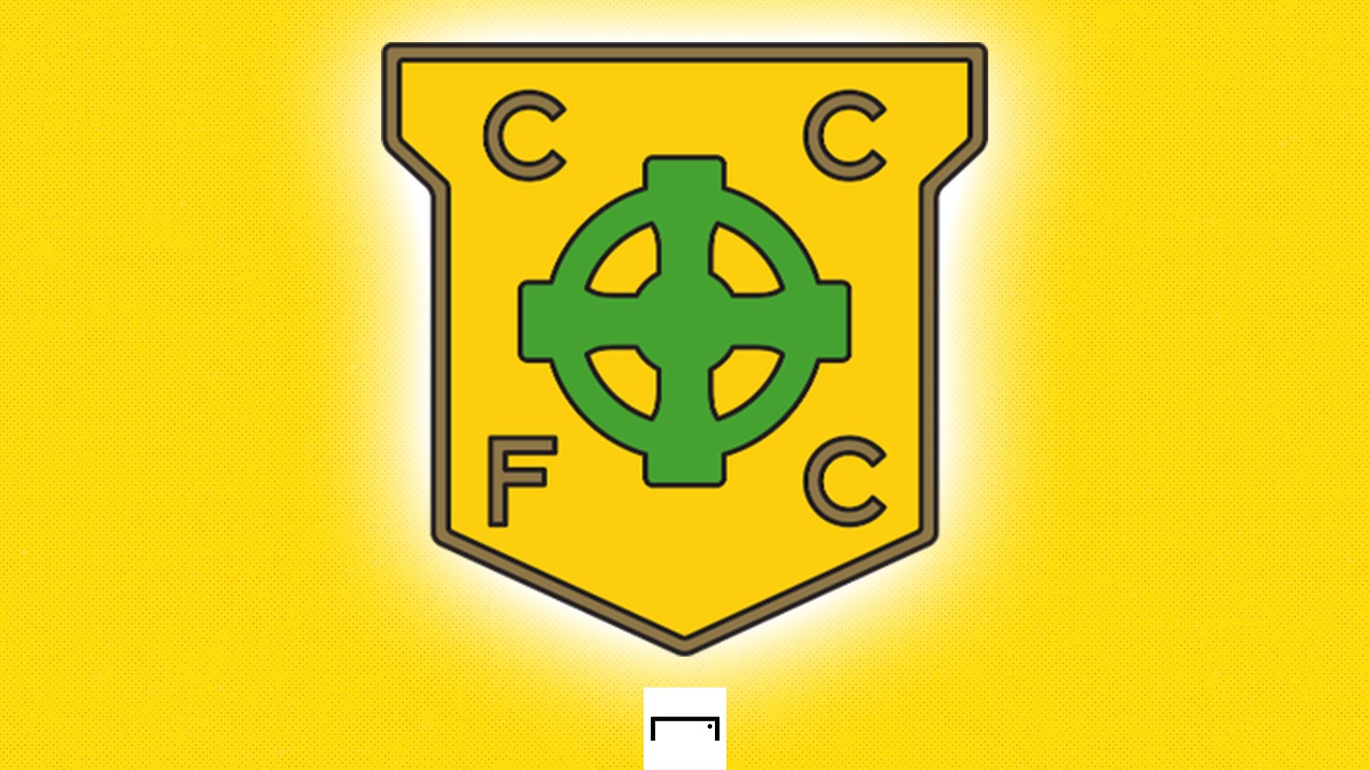 Cork Celtic logo