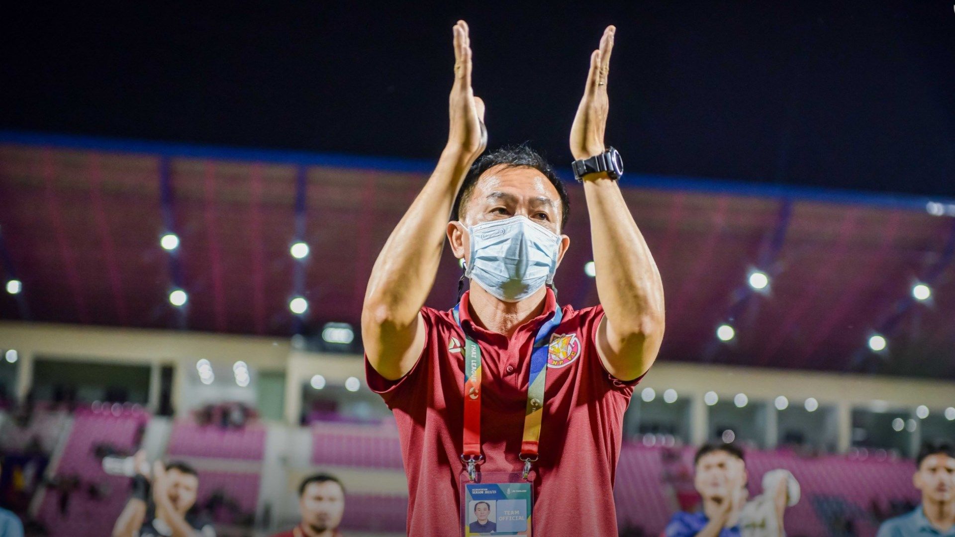 ธวัชชัย ดำรงค์อ่องตระกูล