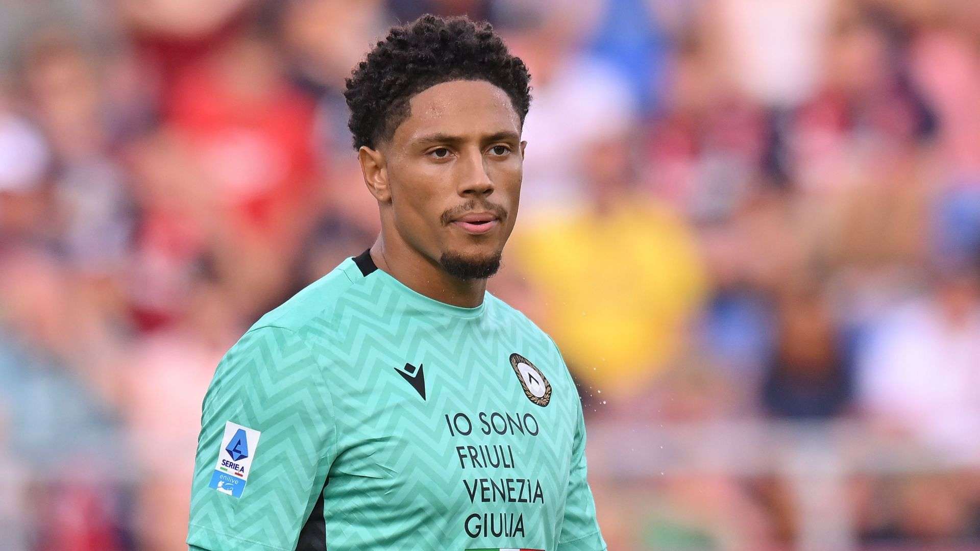 Maduka Okoye Udinese