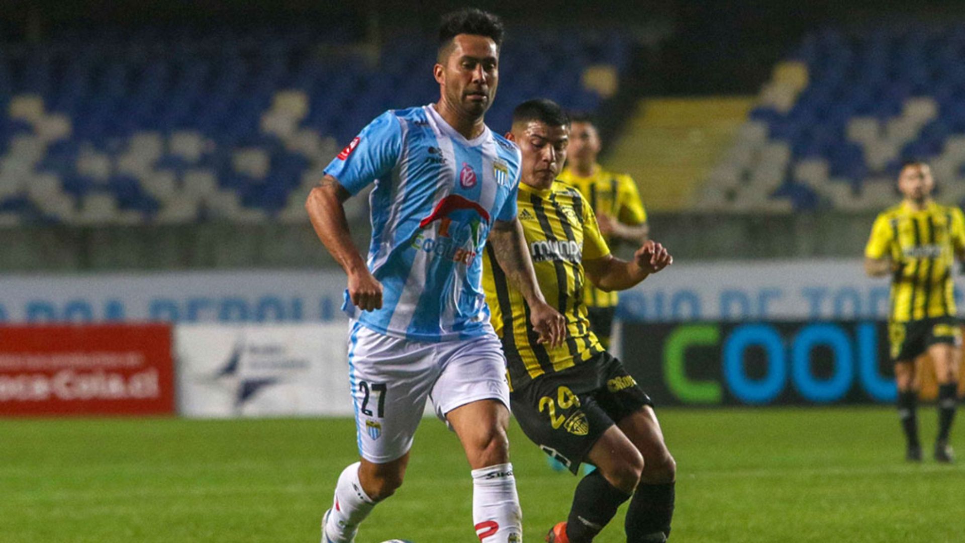 Luis Jiménez Magallanes