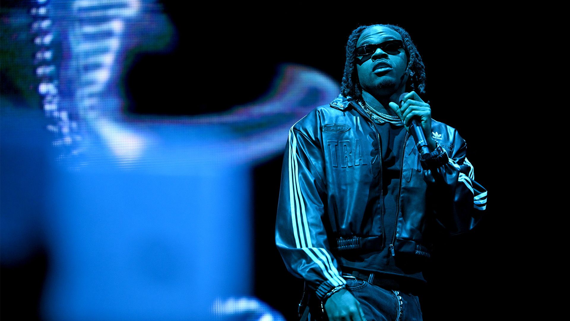 Gunna Wun World Tour 