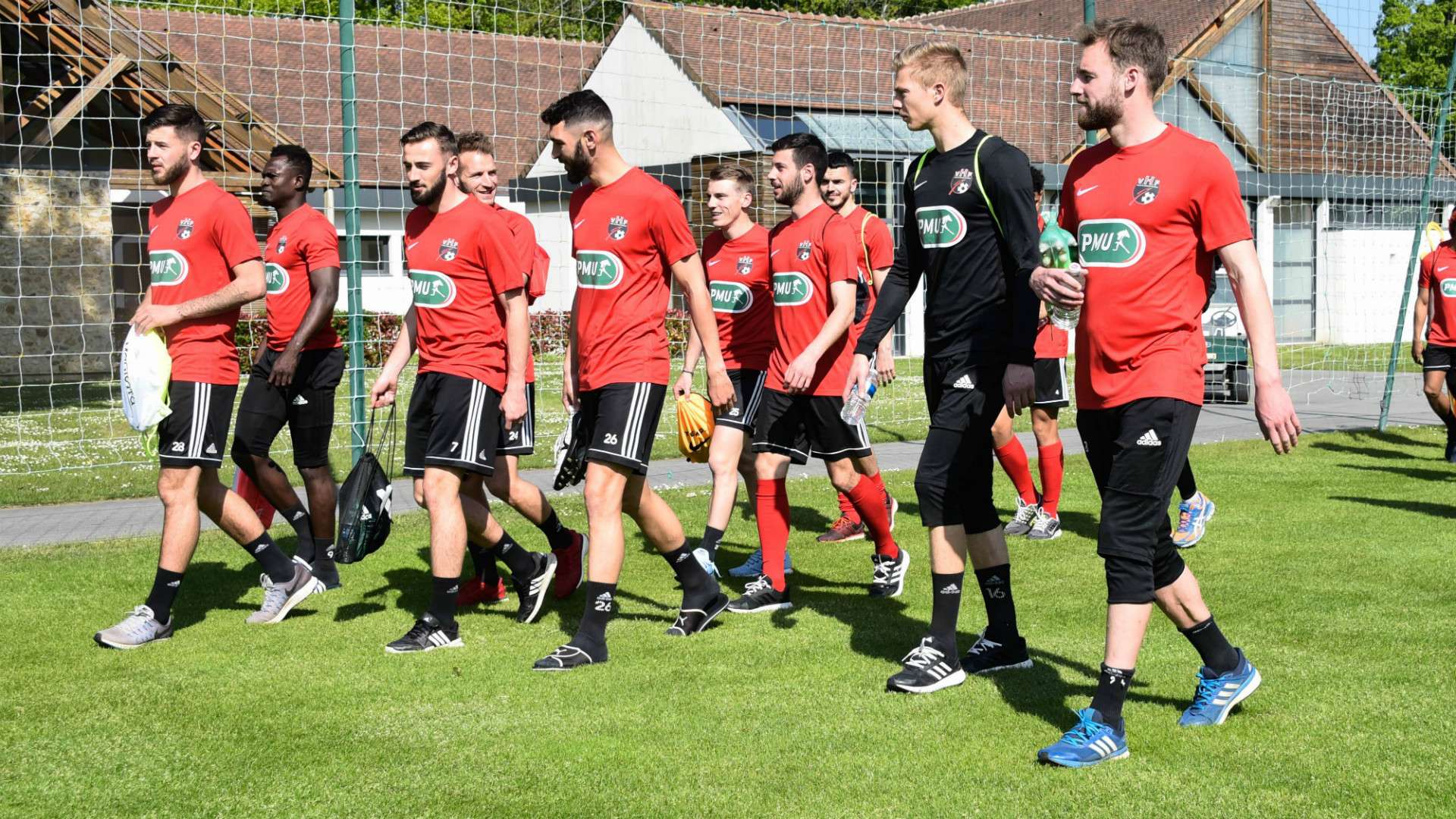 ONLY GERMANY Les Herbiers