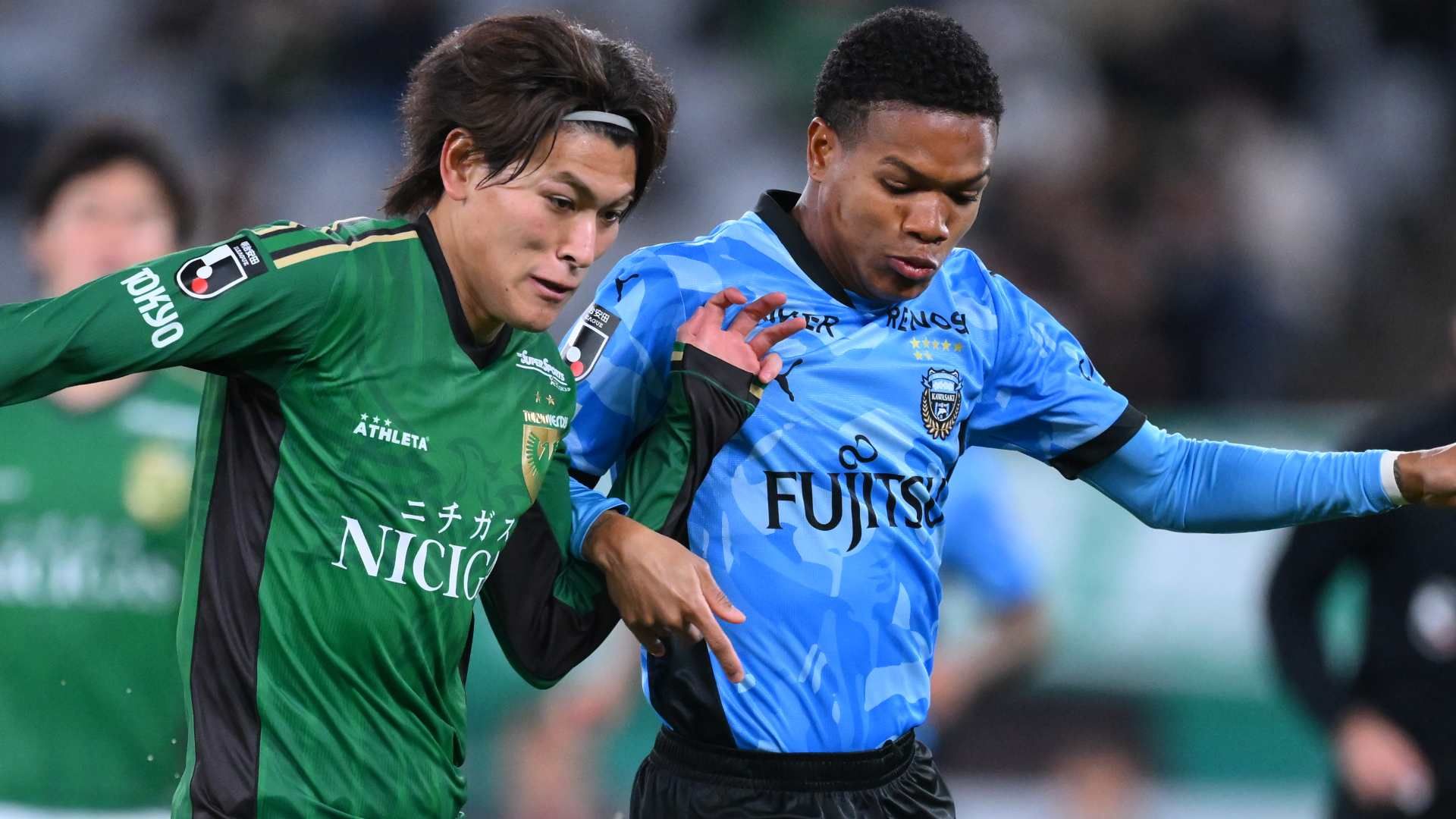 verdy kawasaki