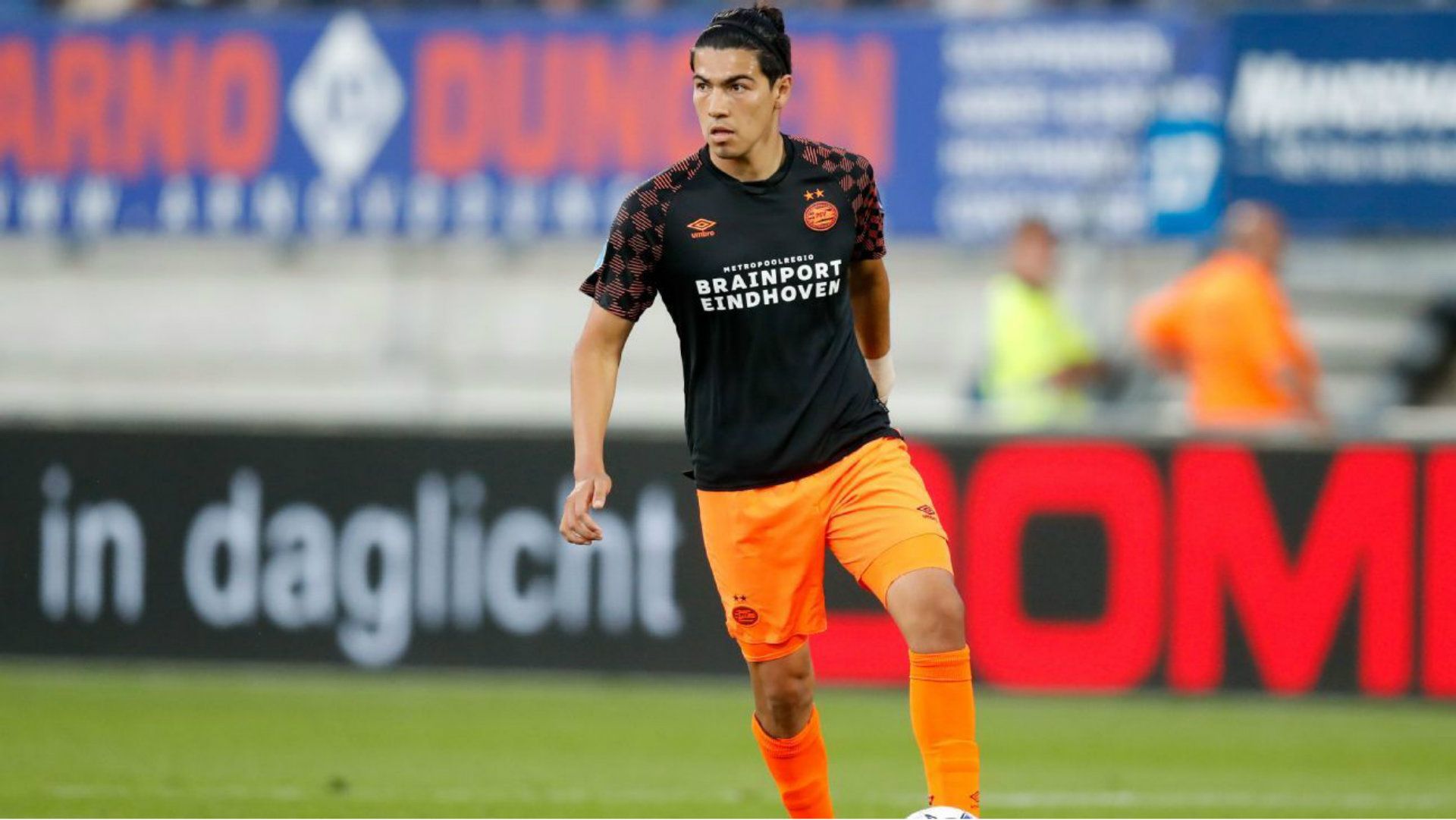 Erick Gutiérrez PSV Eindhoven