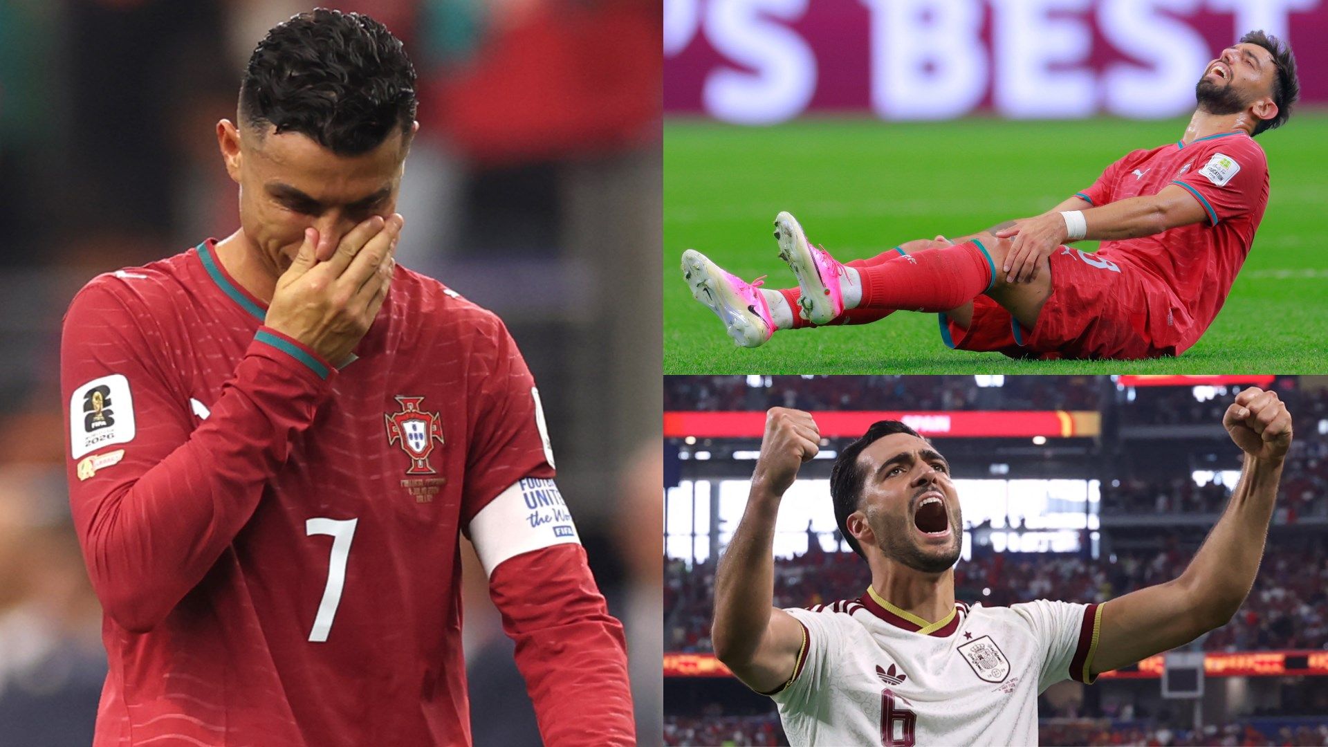 Portugal GFX