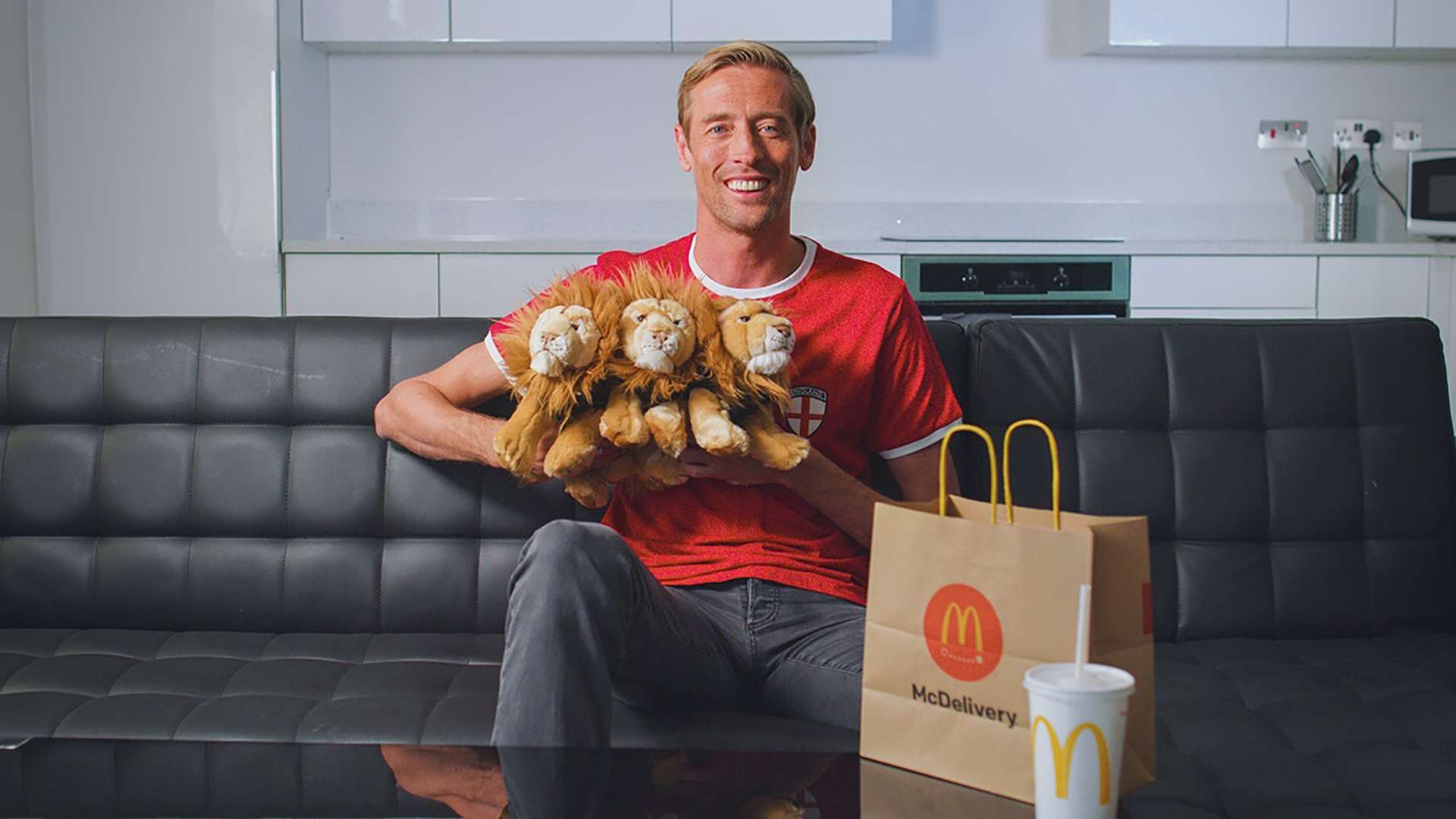Peter Crouch