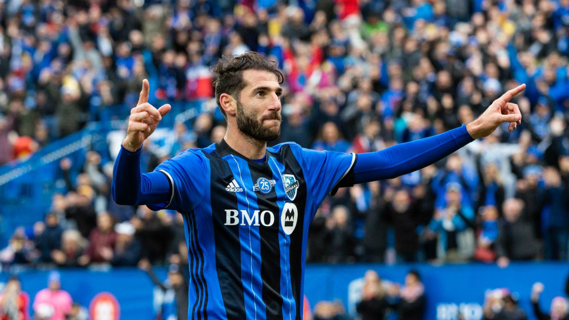 Ignacio Piatti MLS Montreal Impact 1010201