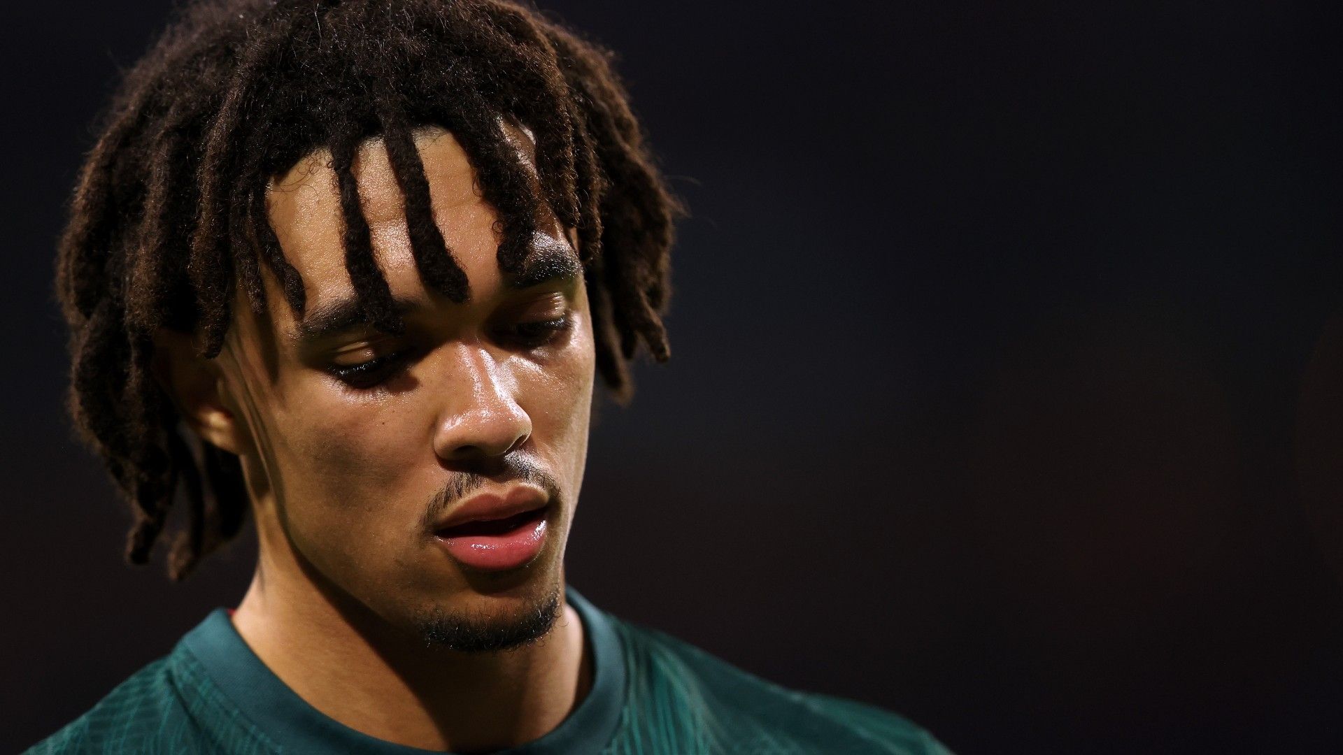 Trent Alexander-Arnold Liverpool 2022-23