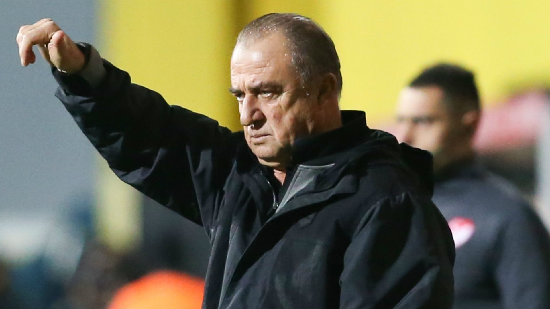 Fatih Terim