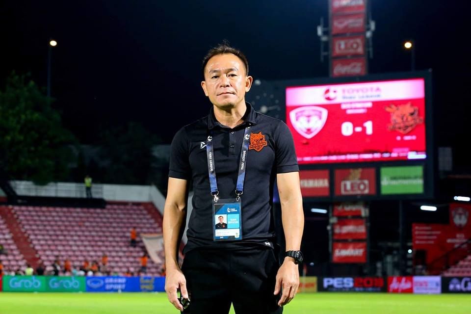 ธวัชชัย ดำรงอ่องตระกูล