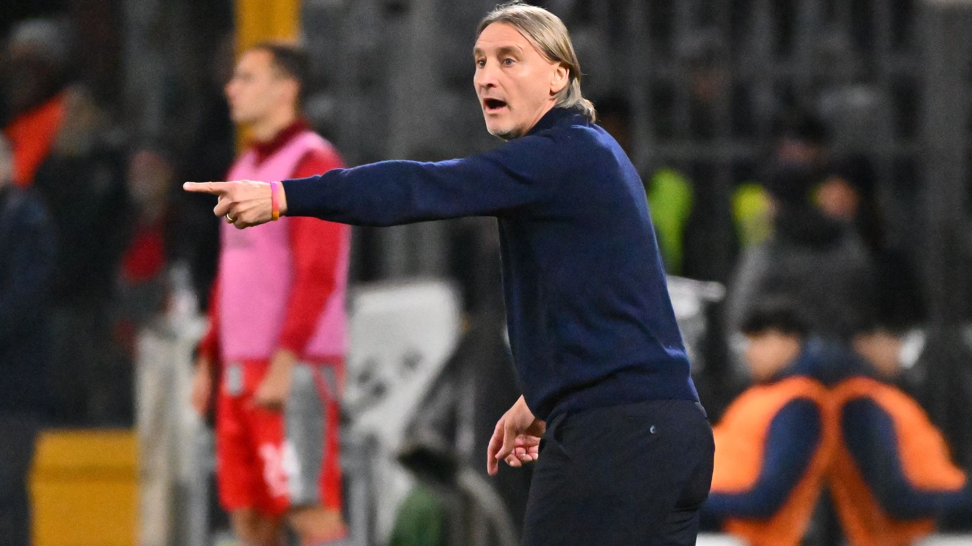 Nicola Cremonese Fiorentina