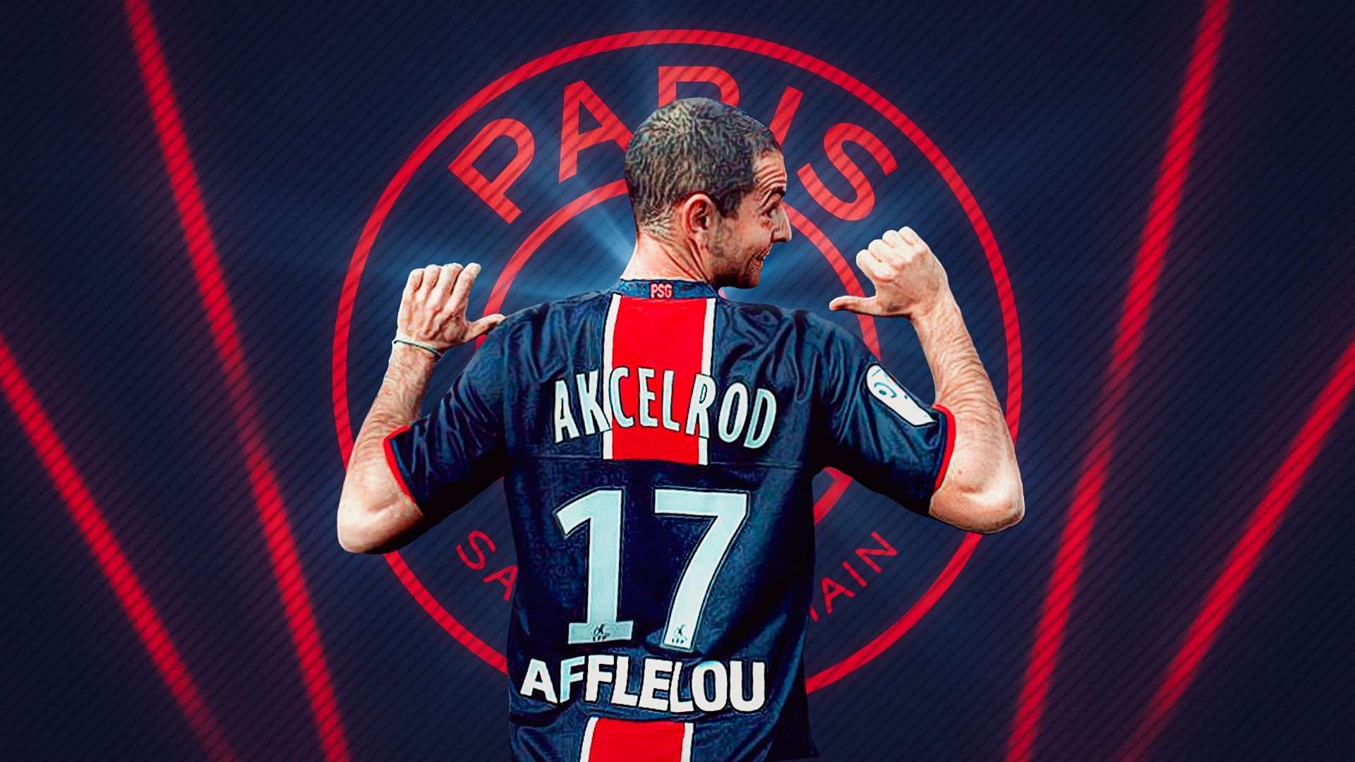 Akcelrod GFX