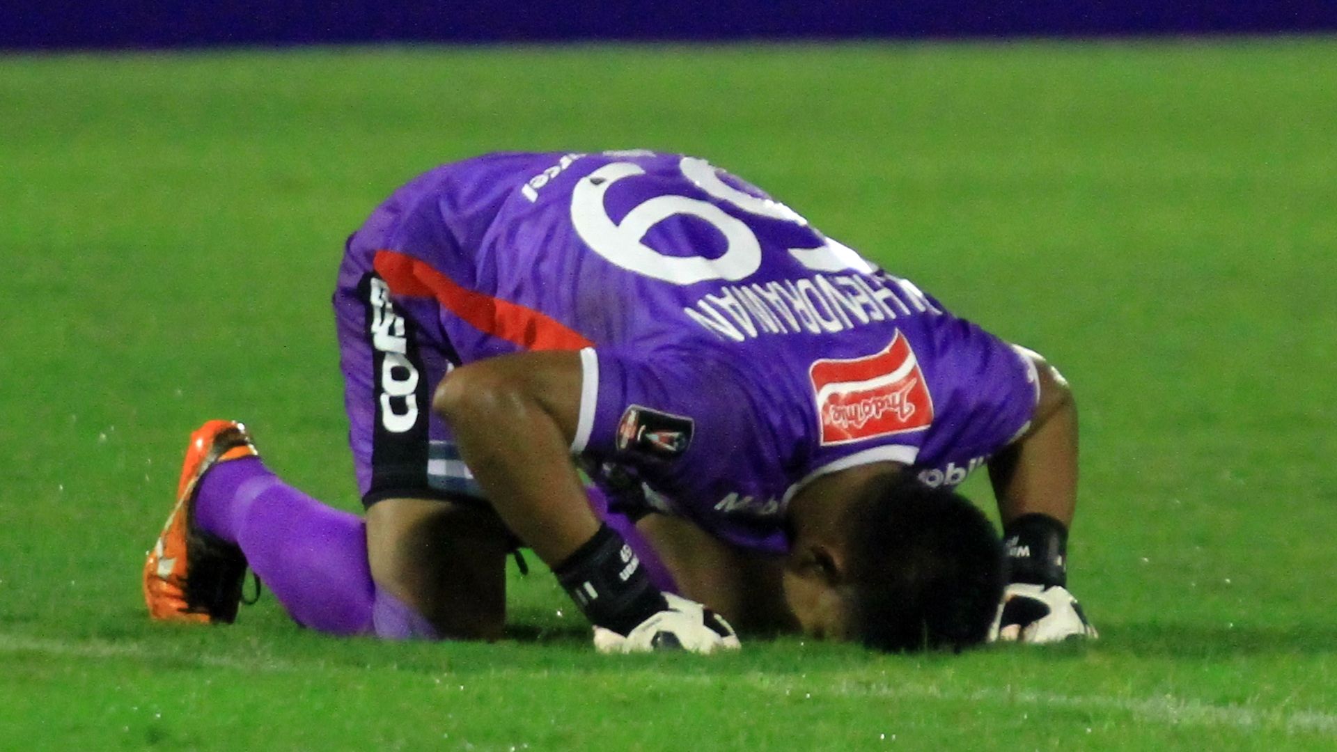 Wawan Hendrawa - Bali United