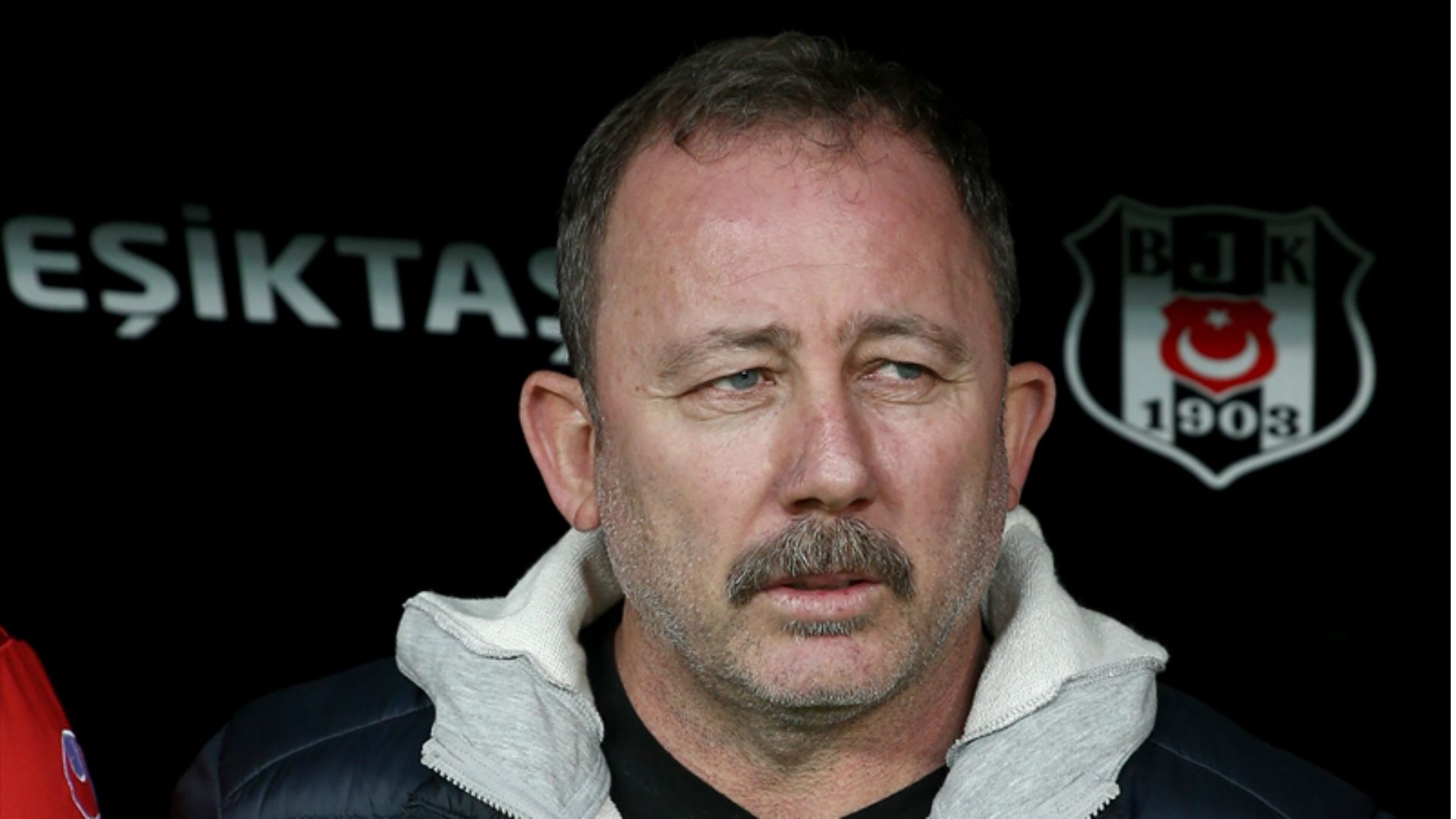 Sergen Yalcin Besiktas Alanyaspor Mac Onu 05132019