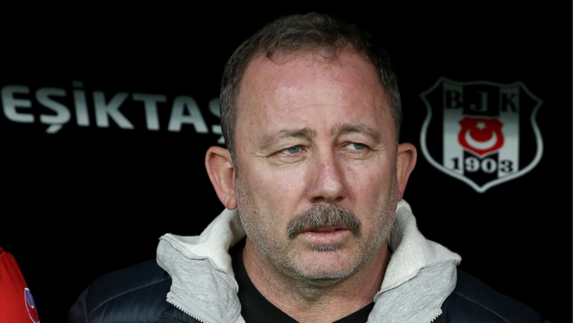 Sergen Yalcin Besiktas Alanyaspor Mac Onu 05132019