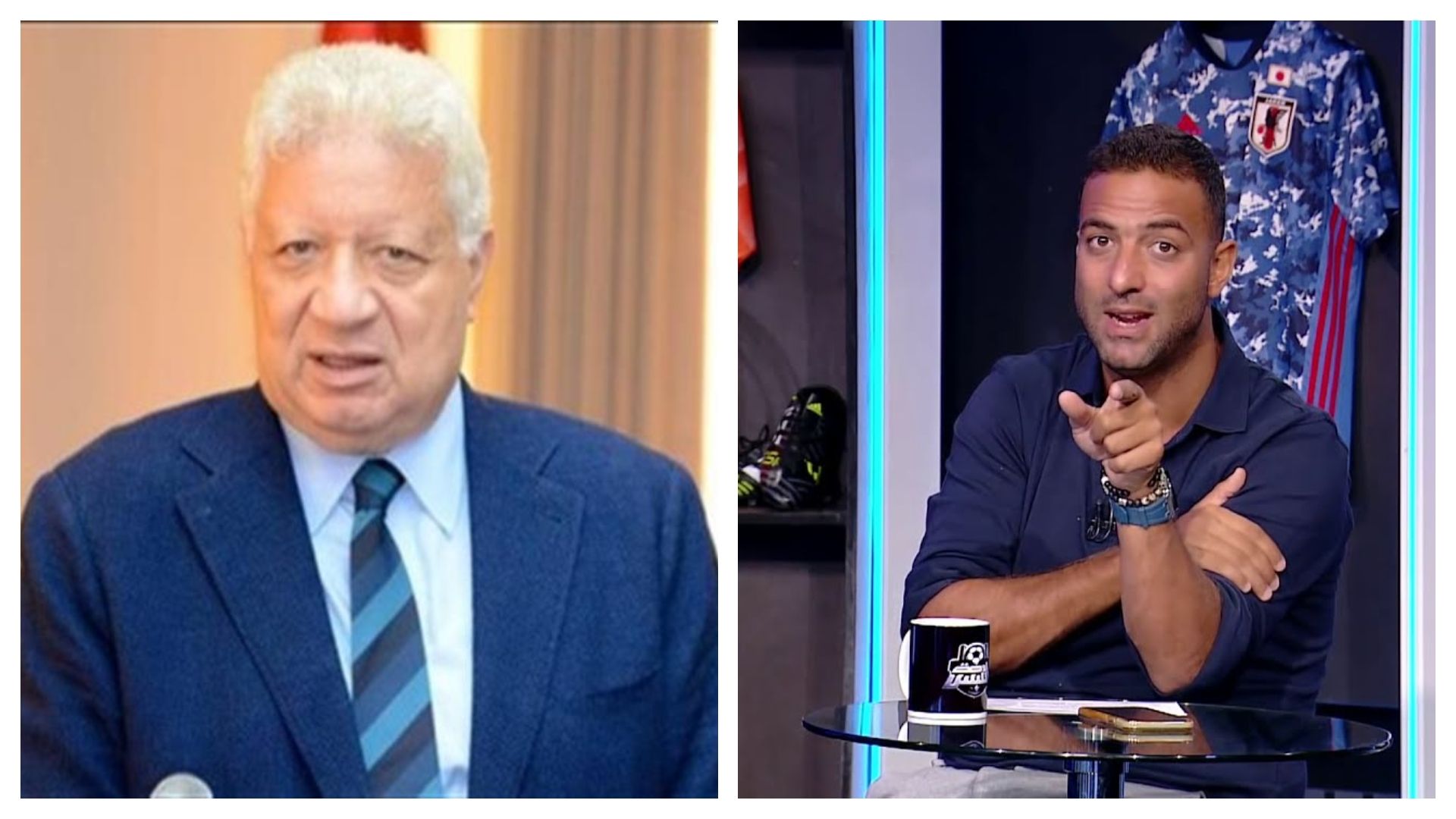 mido - mortada mansour