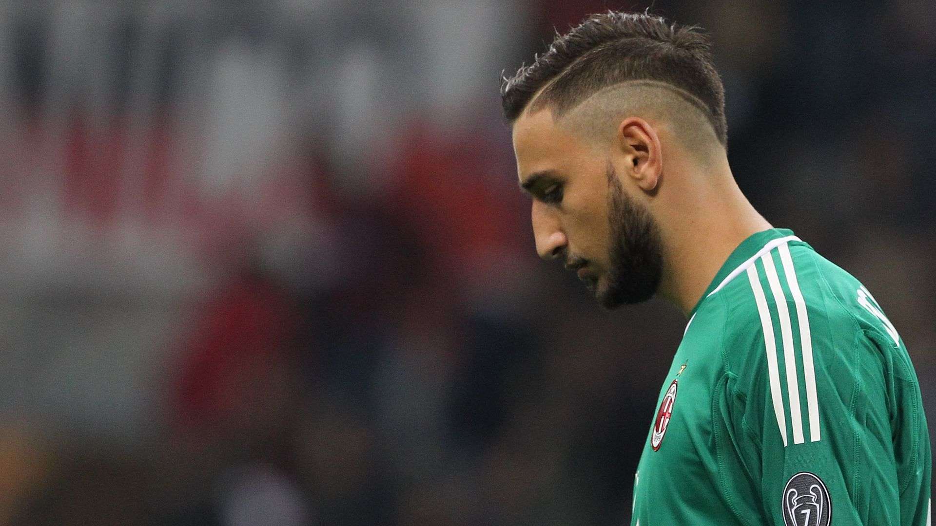 Gianluigi Donnarumma - Milan