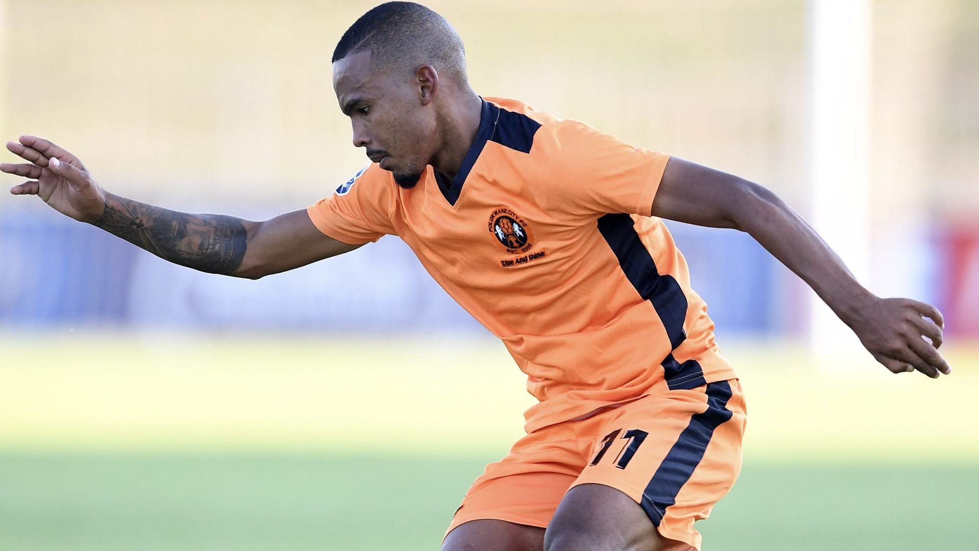 GOOD NEWS: Kaizer Chiefs New Million Rand Forward Target Wanted By Nabi ...