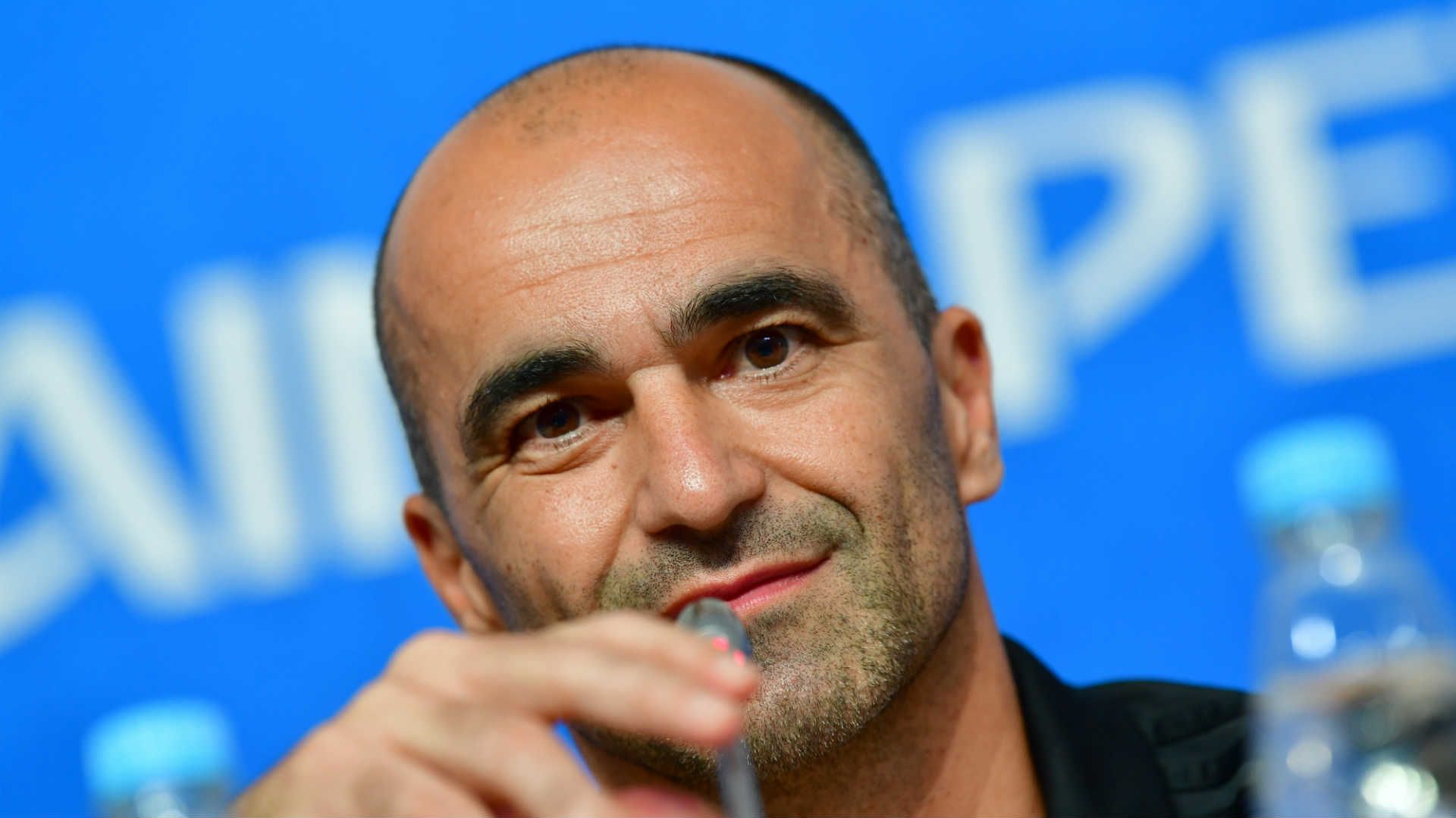 2018-07-13 Roberto Martinez