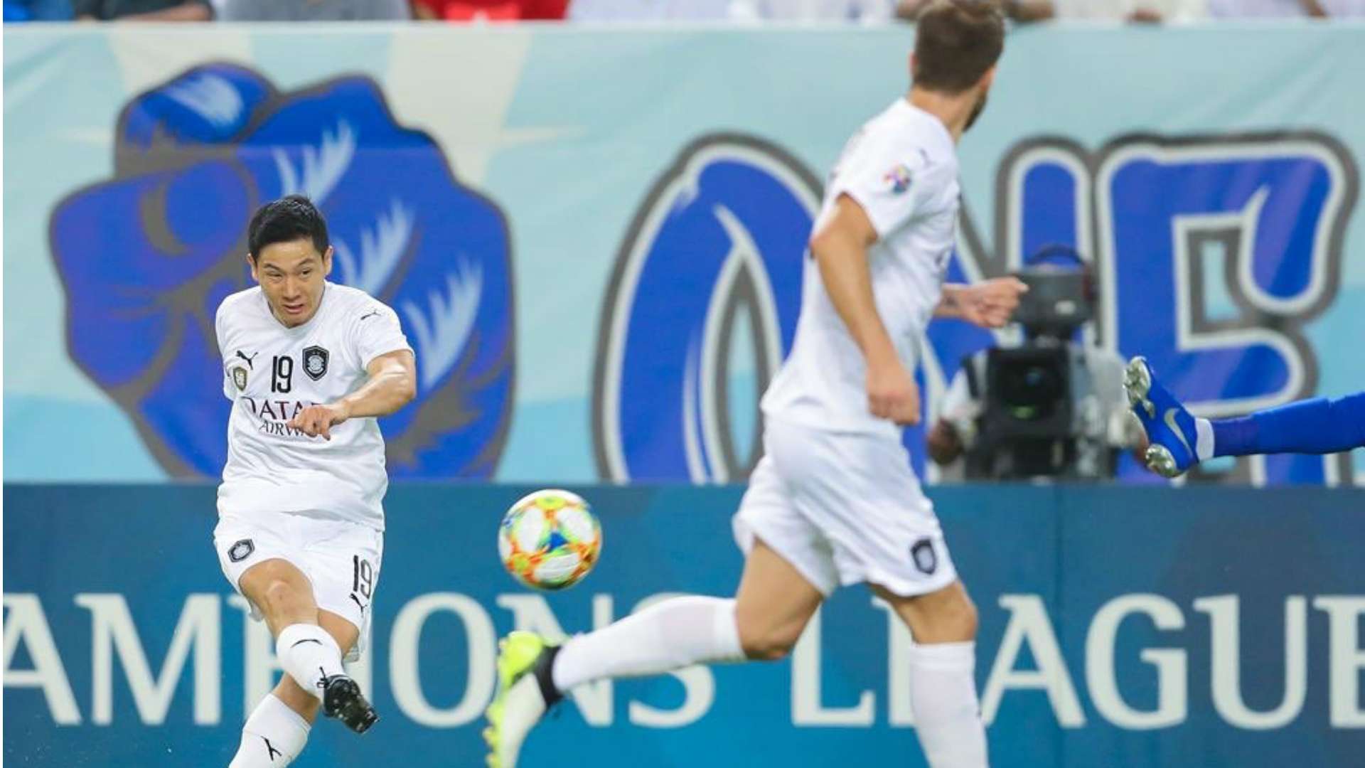 تاي هي نام الهلال السد السعودية قطر دوري أبطال آسيا