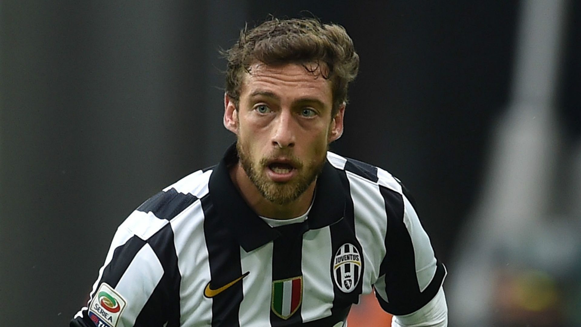 Claudio Marchisio, Juventus, Genoa, Serie A, 03222015
