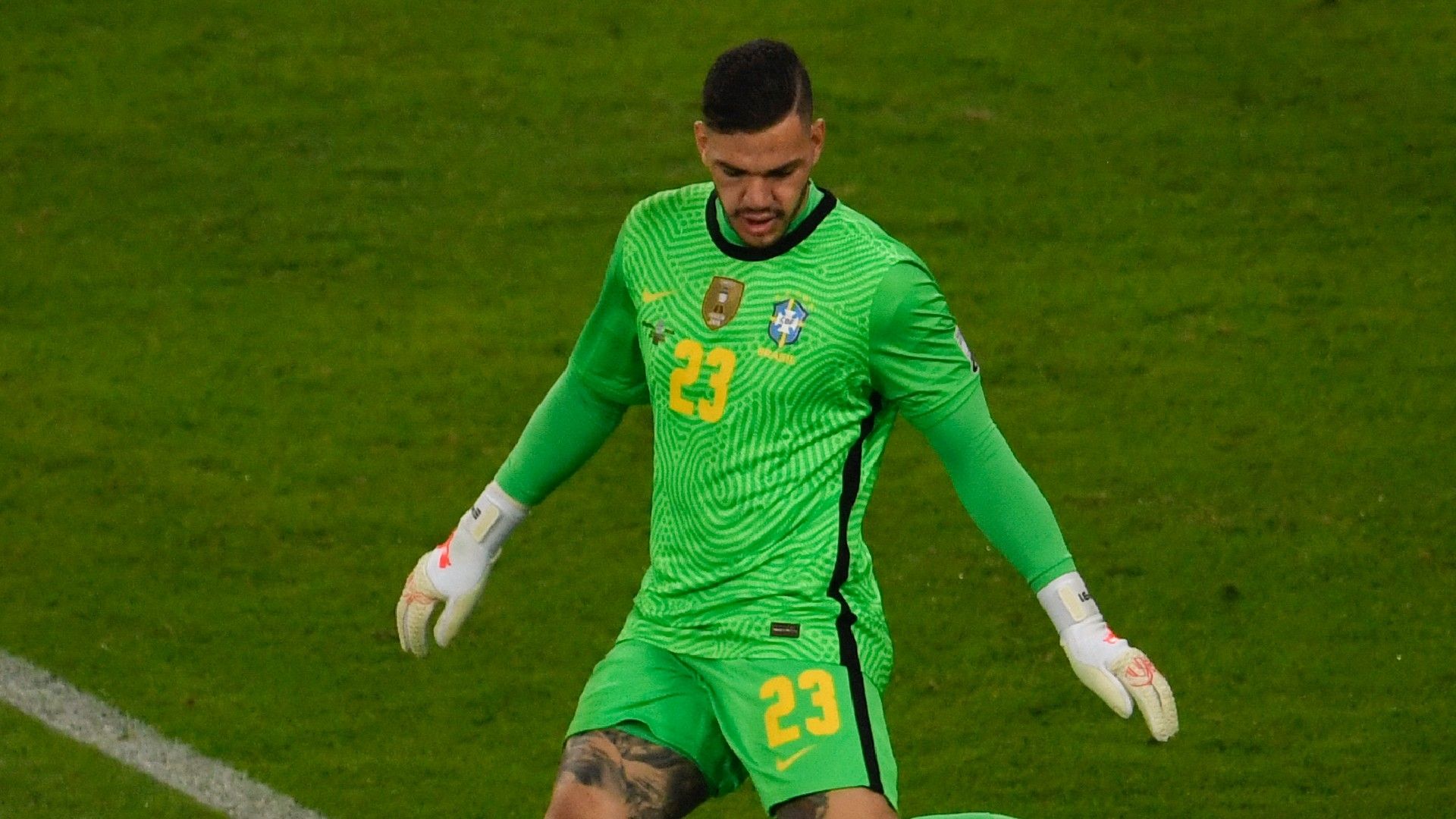 ederson