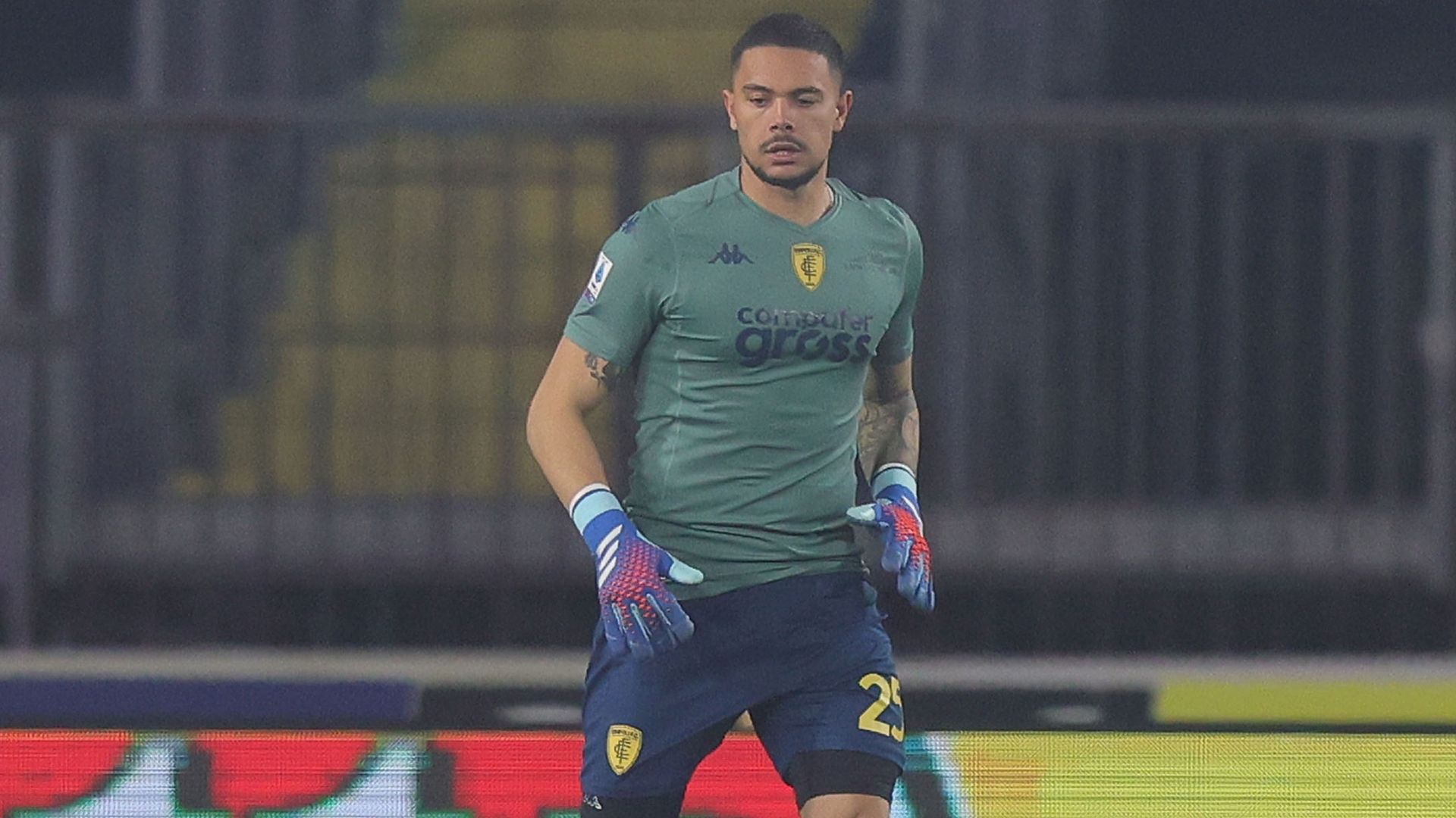 Caprile Empoli Lazio