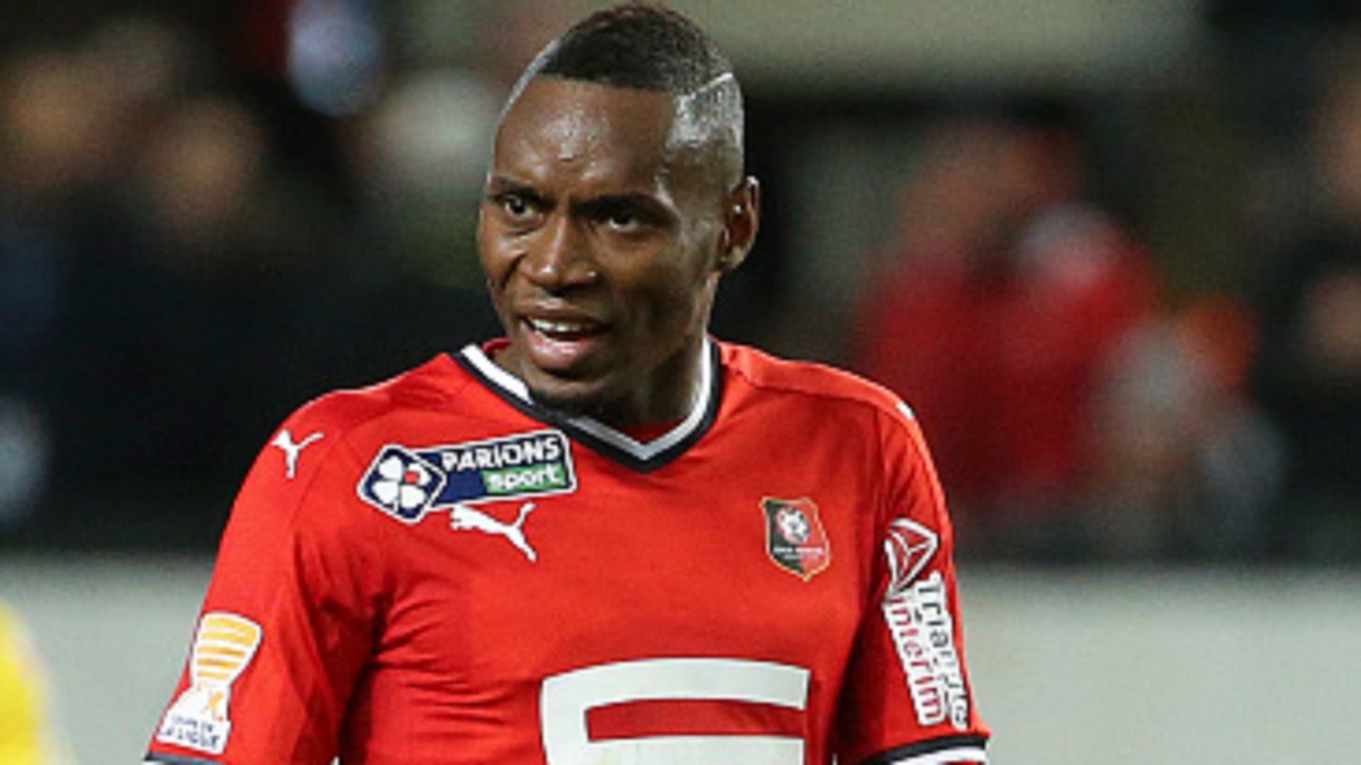 Diafra Sakho Rennes