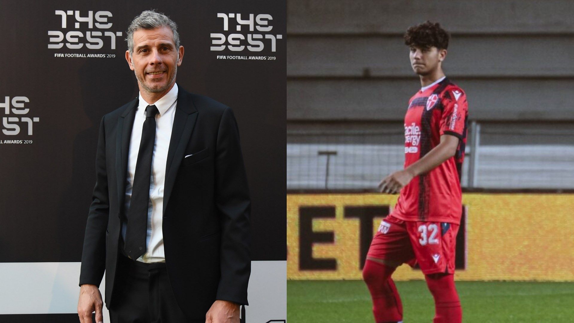 Toldo Francesco Andrea GFX