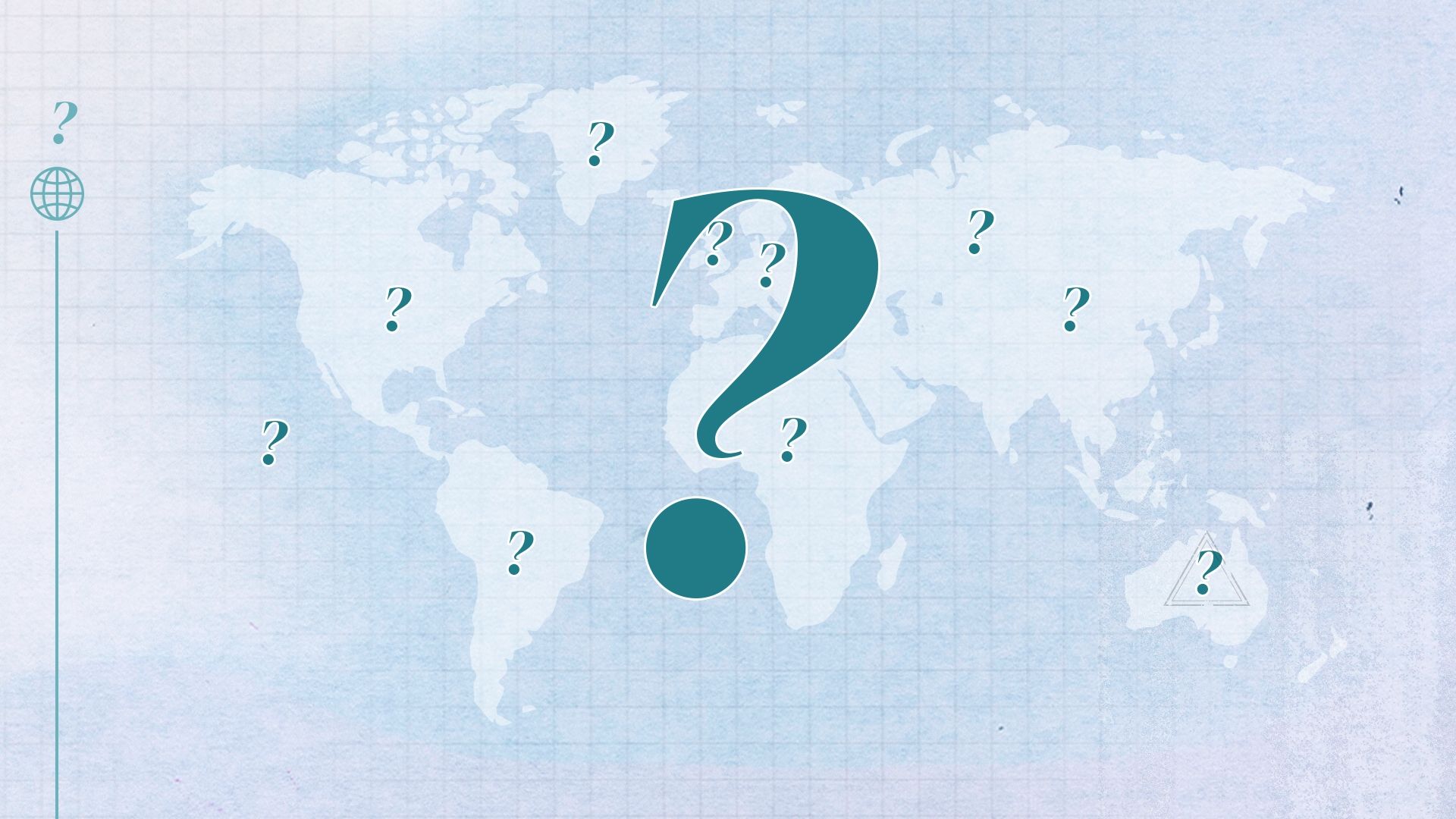 Soccer Cities Mystery