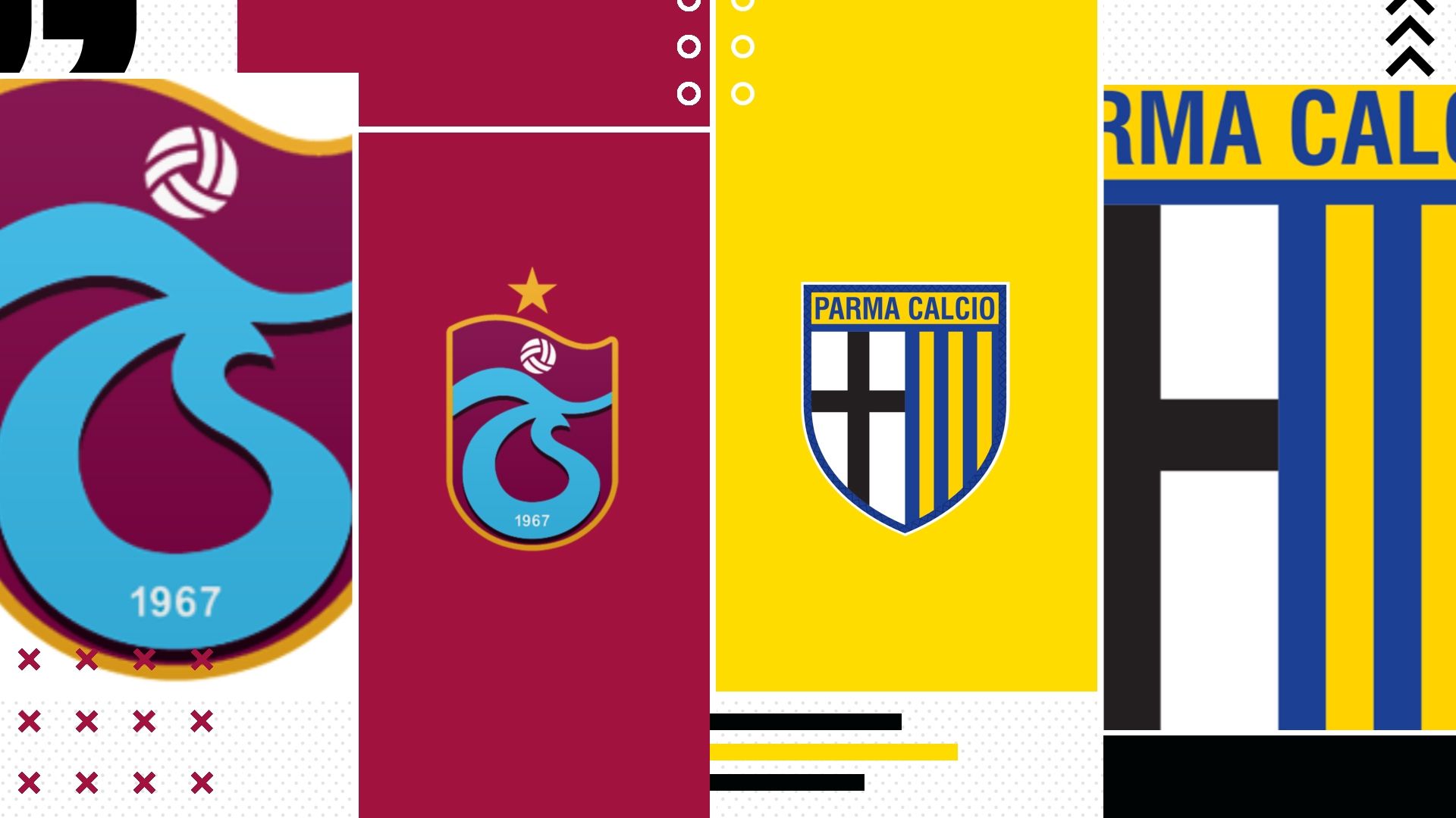 Trabzonspor-Parma tv streaming