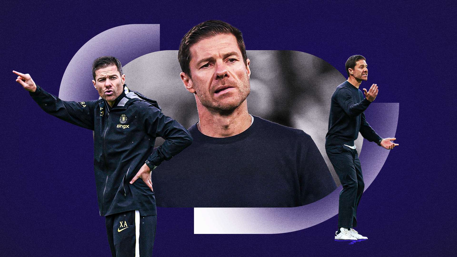 Xabi Alonso - تشابي ألونسو - Kooora Only