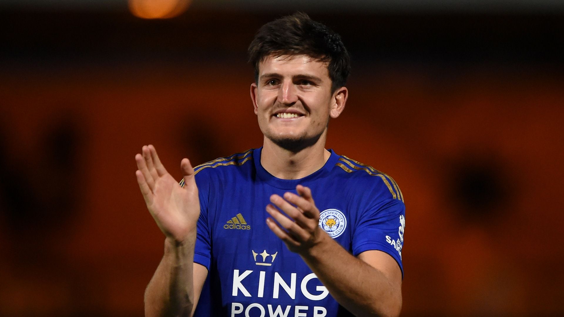 Harry Maguire
