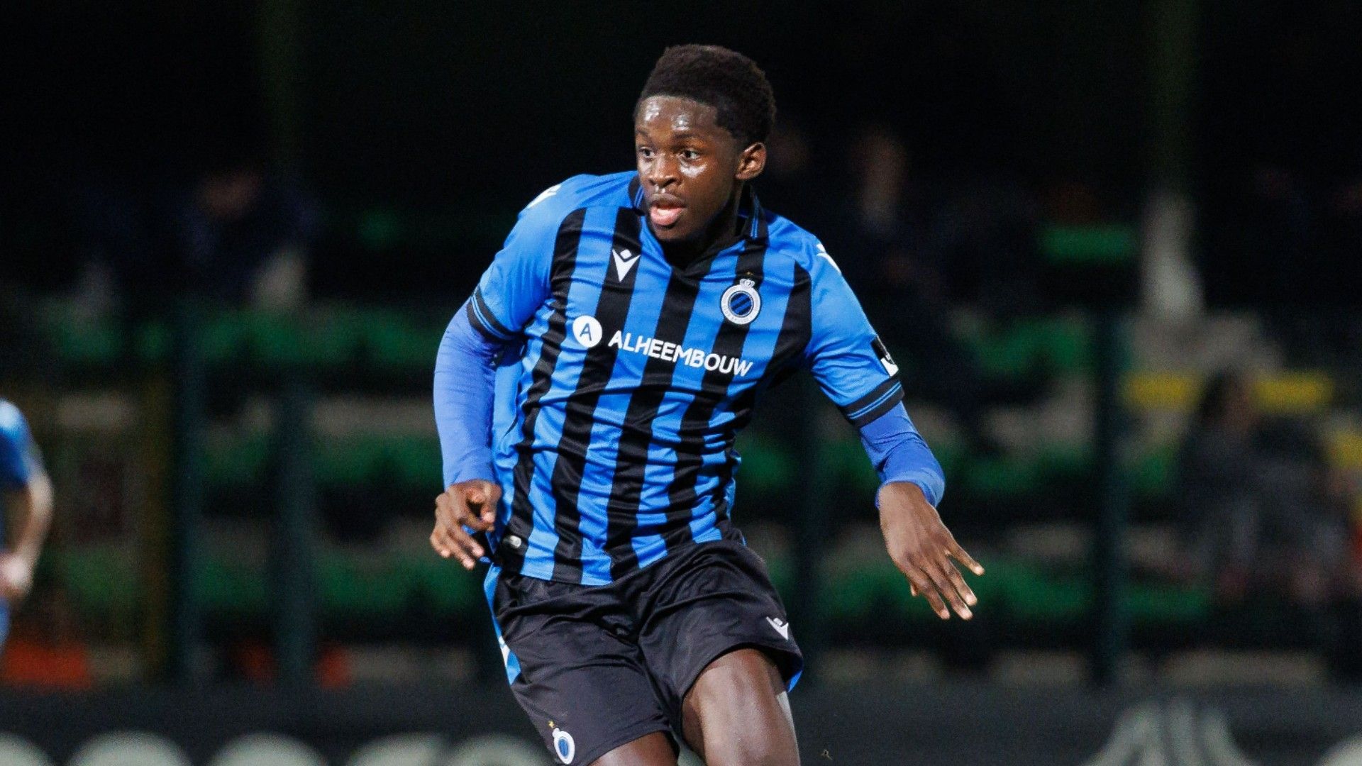 Noah Mbamba-transfer