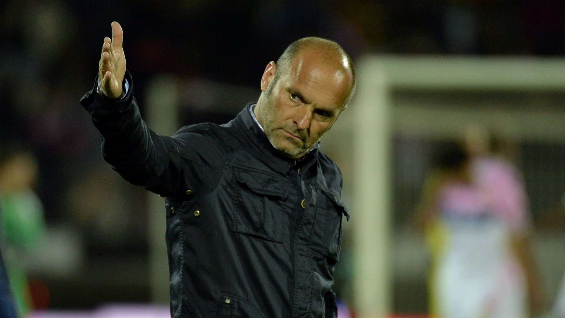 Pascal Dupraz Toulouse