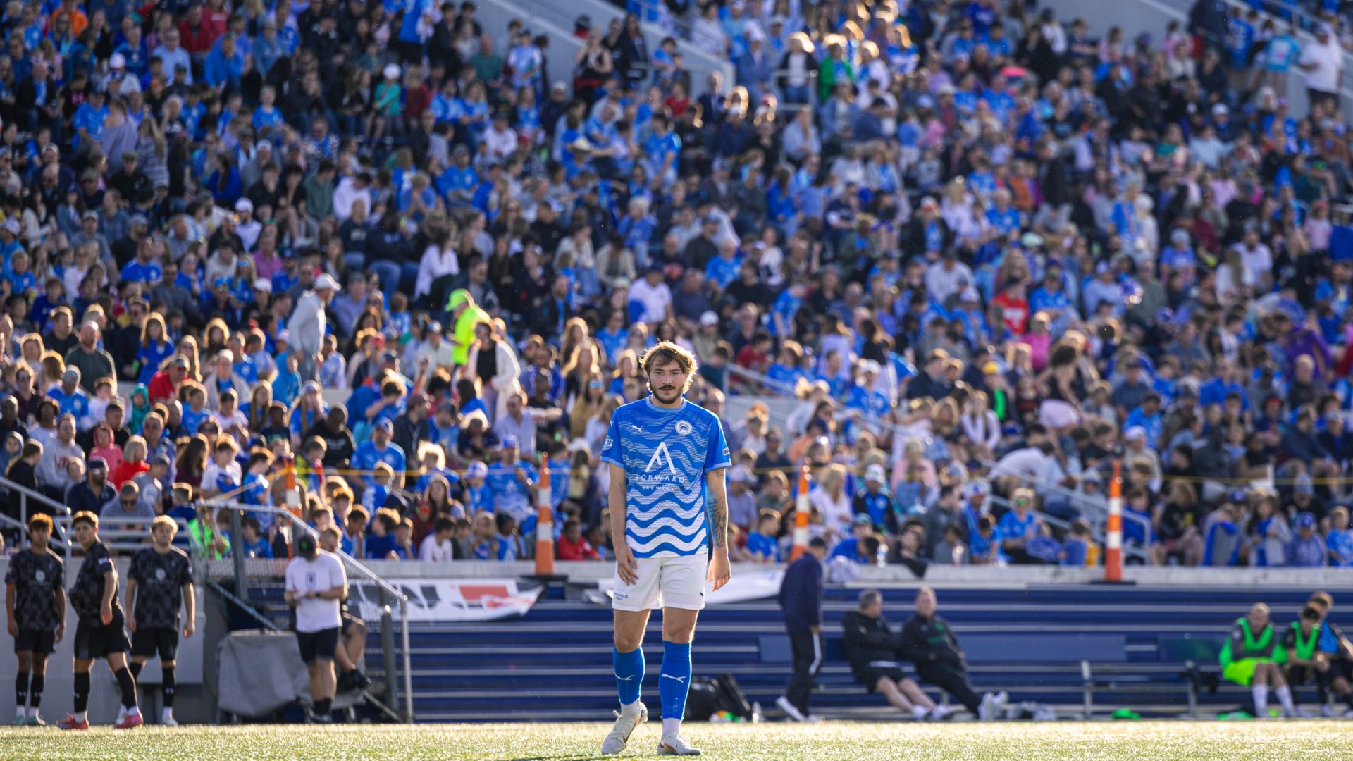 Annapolis Blues 2025