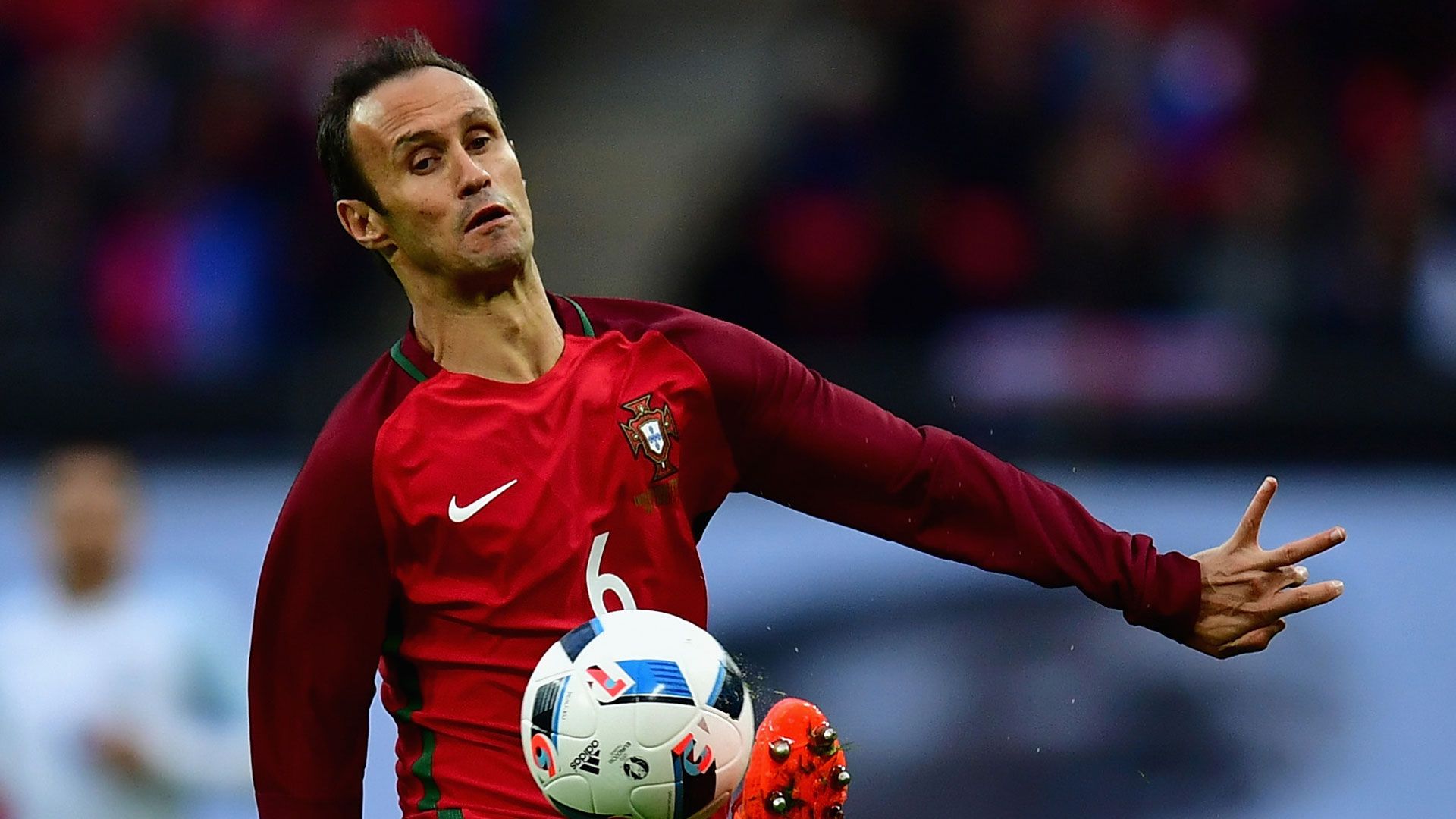 RICARDO CARVALHO Portugal